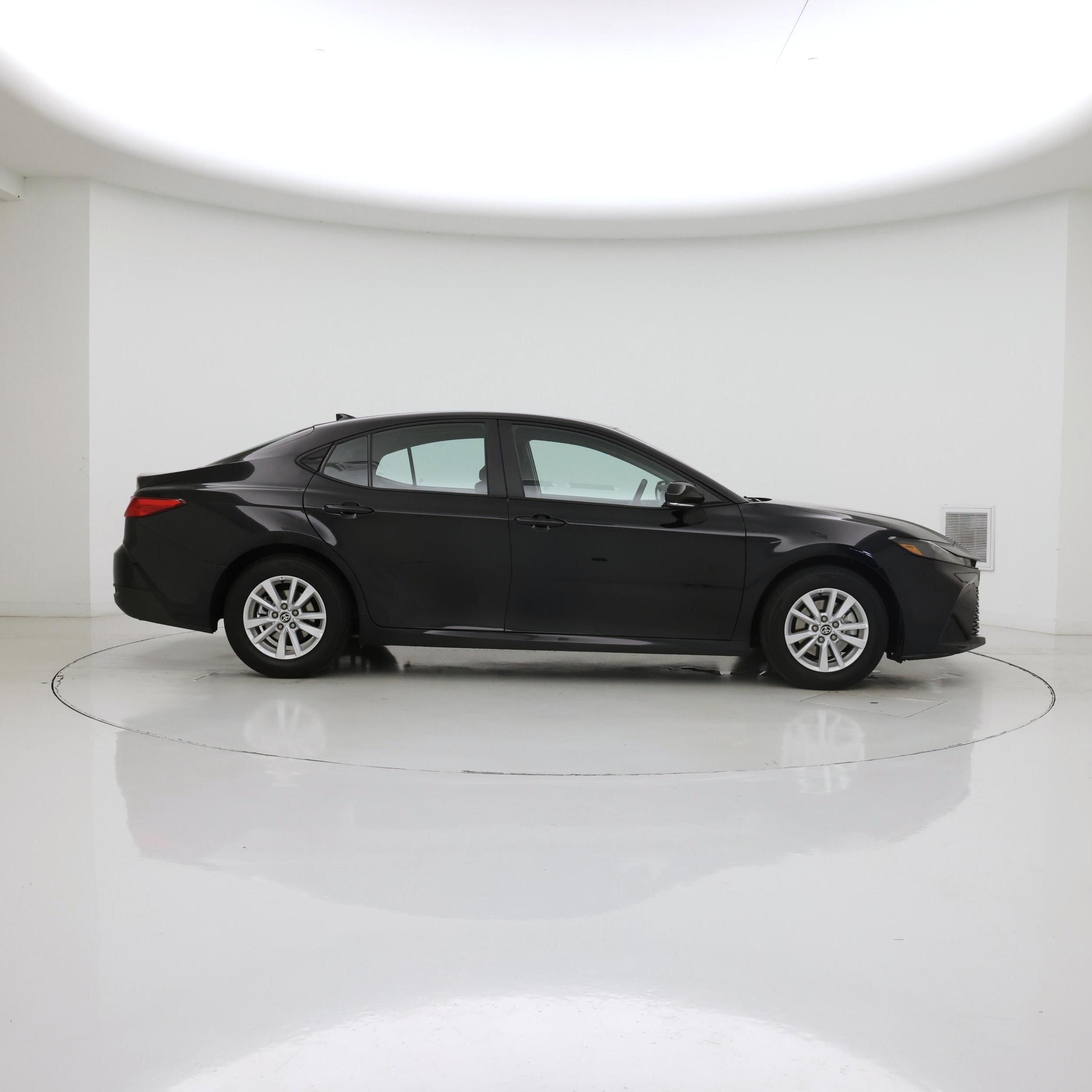 Thumbnail: 2026 Toyota Camry - 7