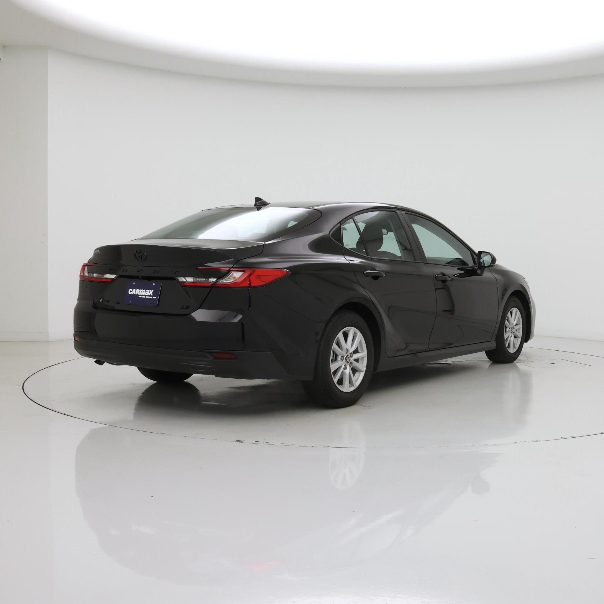 Thumbnail: 2026 Toyota Camry - 8