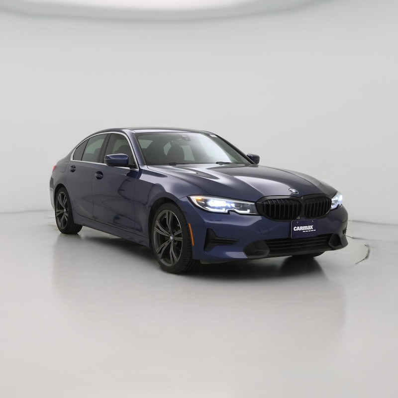 2021 BMW 330 I
