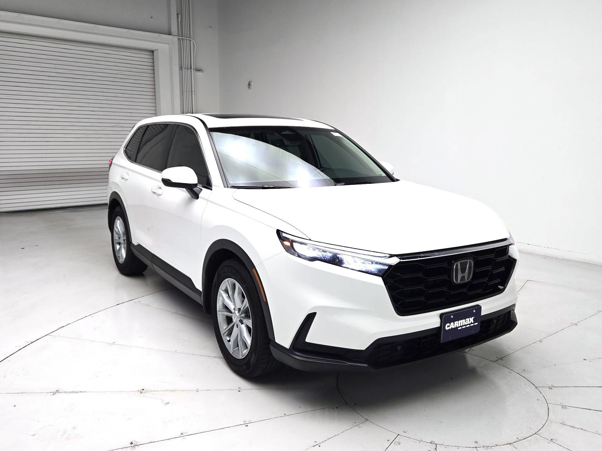 Thumbnail: 2025 Honda CR-V - 1