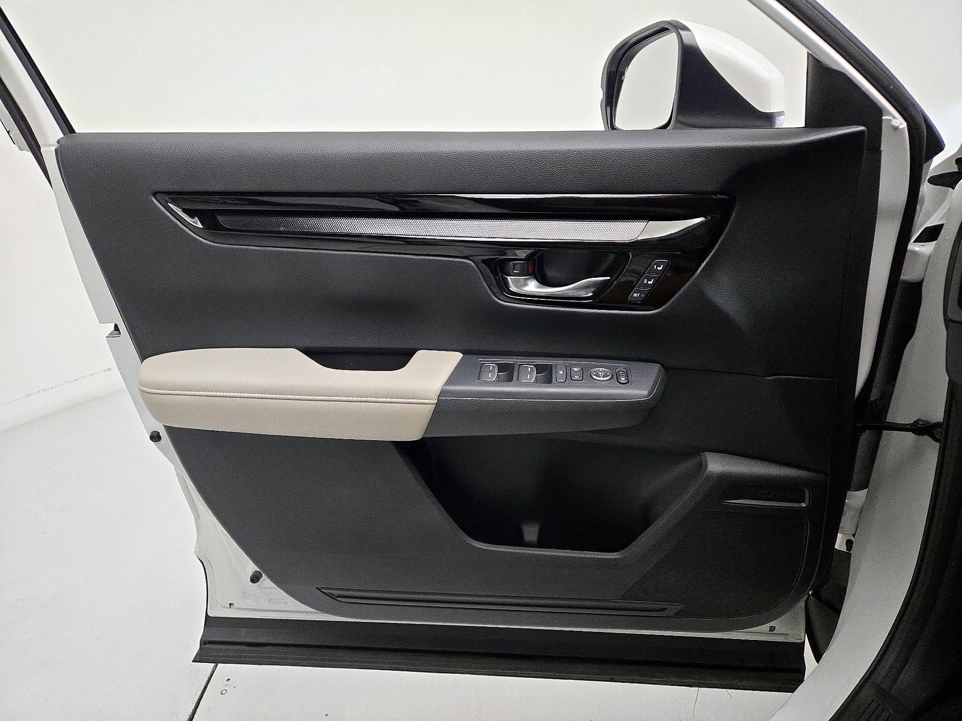 Thumbnail: 2025 Honda CR-V - 10