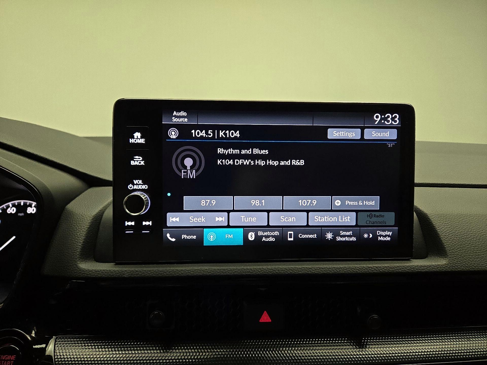 Thumbnail: 2025 Honda CR-V - 13