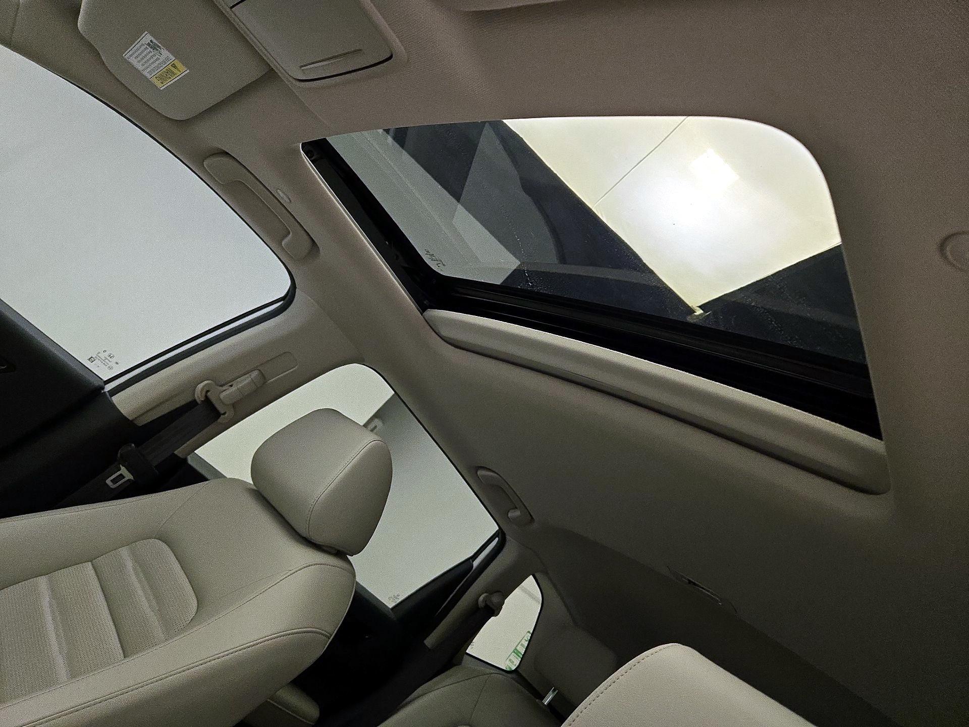 Thumbnail: 2025 Honda CR-V - 17