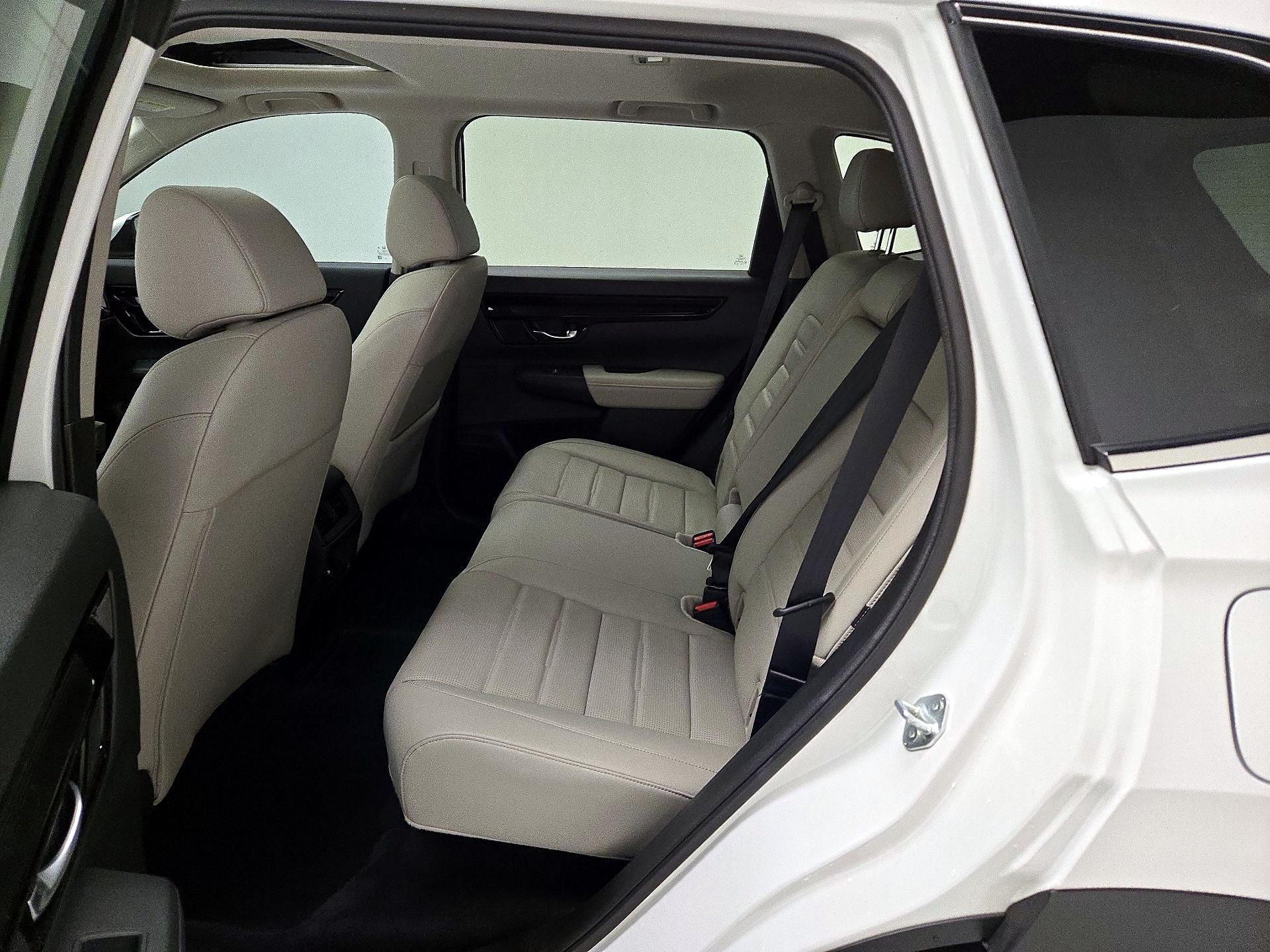 Thumbnail: 2025 Honda CR-V - 18