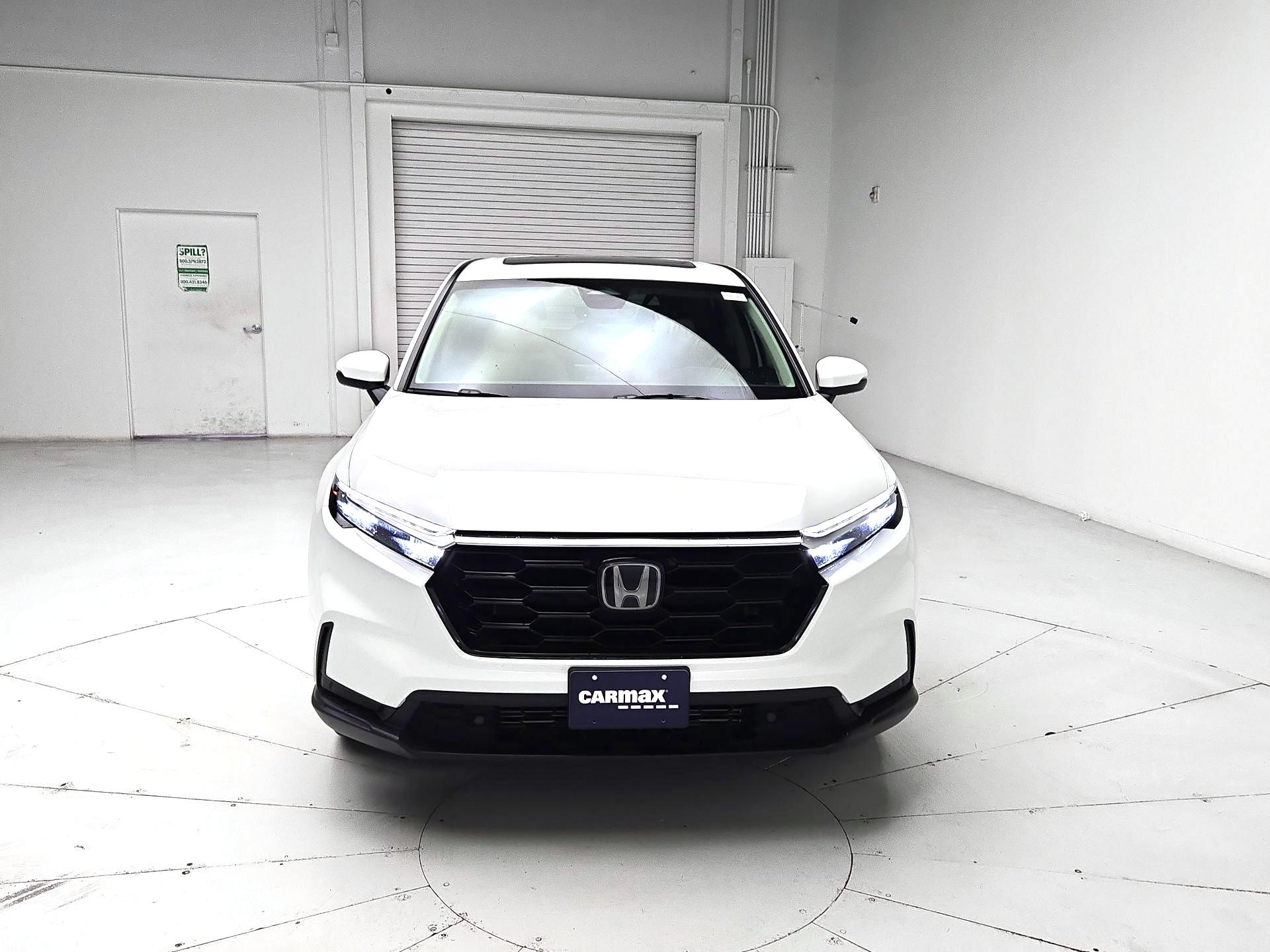 Thumbnail: 2025 Honda CR-V - 2