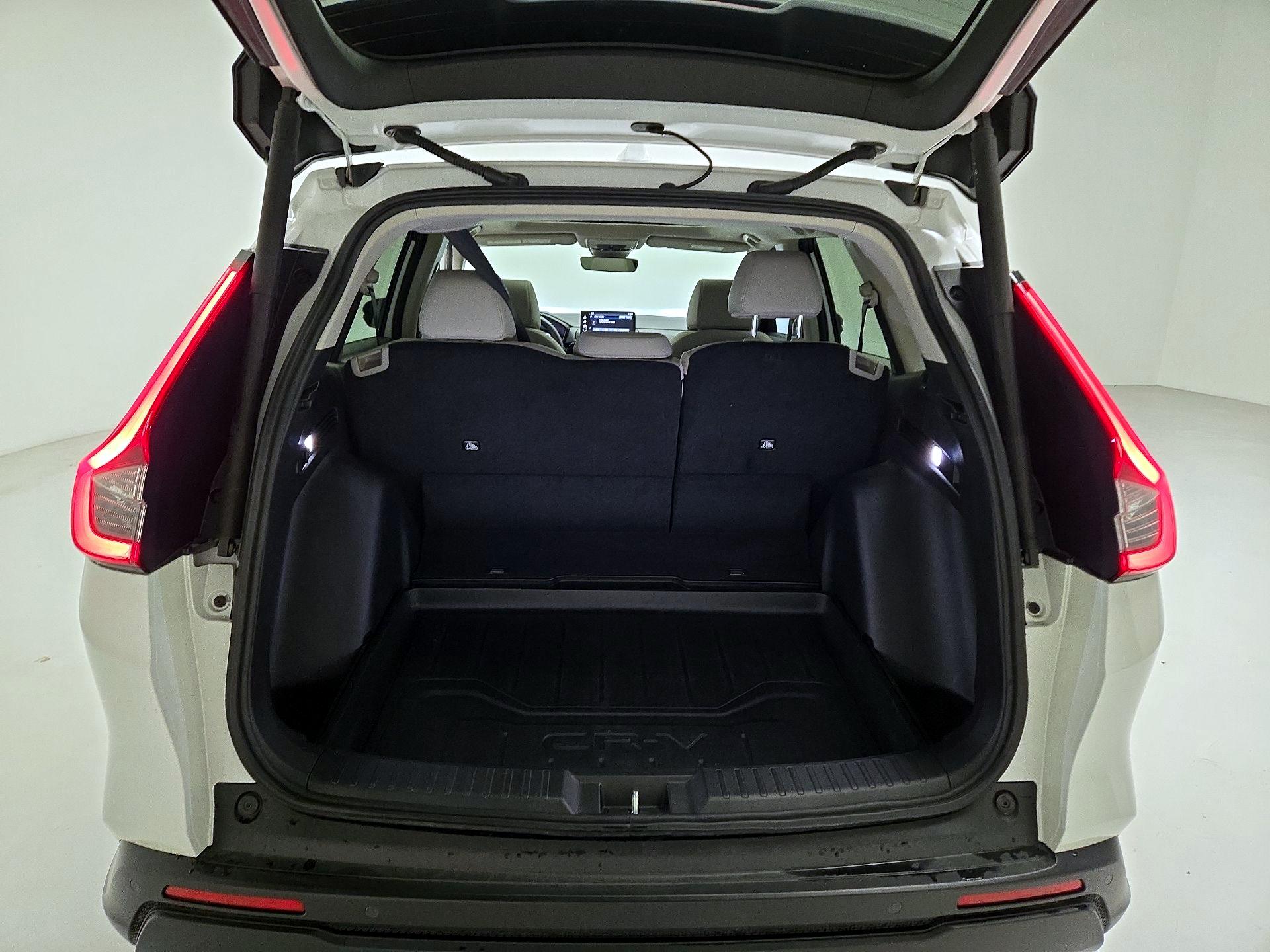 Thumbnail: 2025 Honda CR-V - 19