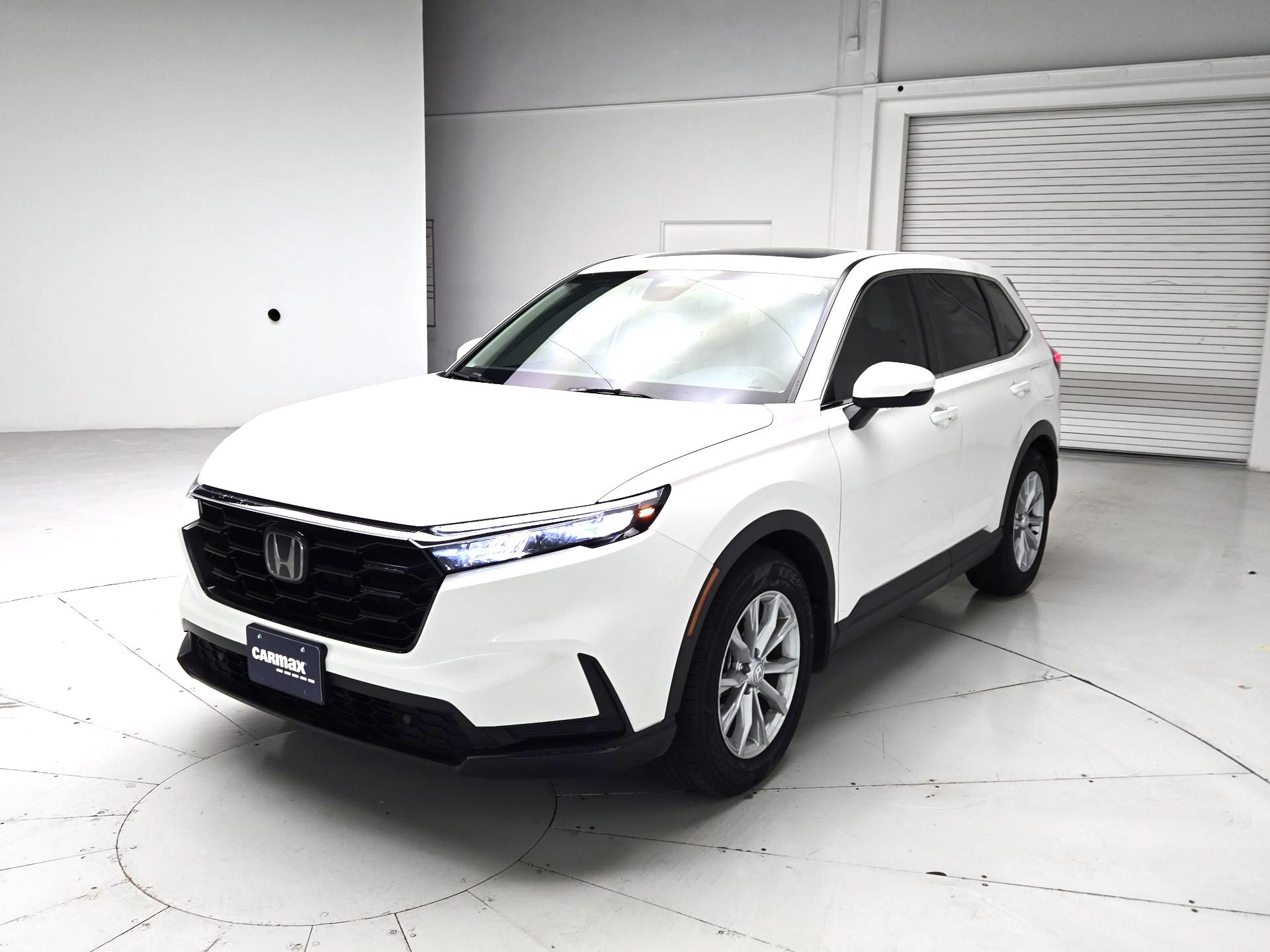 Thumbnail: 2025 Honda CR-V - 3