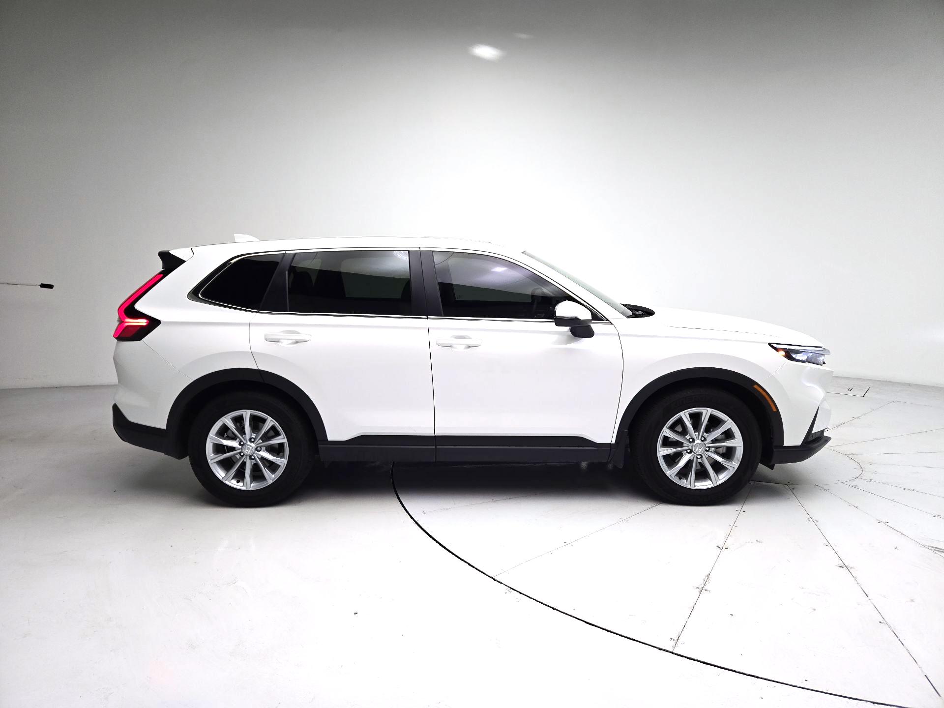 Thumbnail: 2025 Honda CR-V - 4