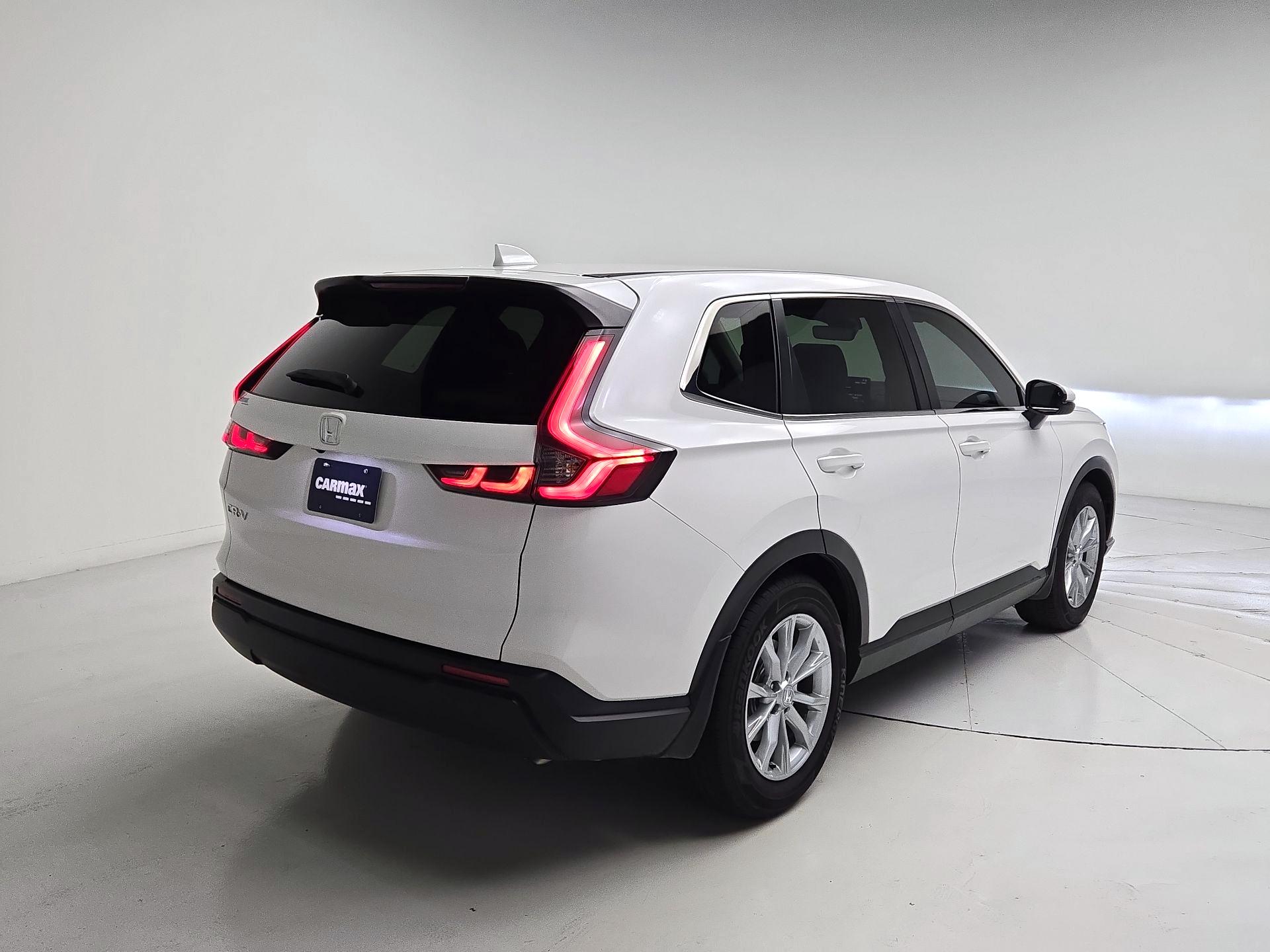 Thumbnail: 2025 Honda CR-V - 5