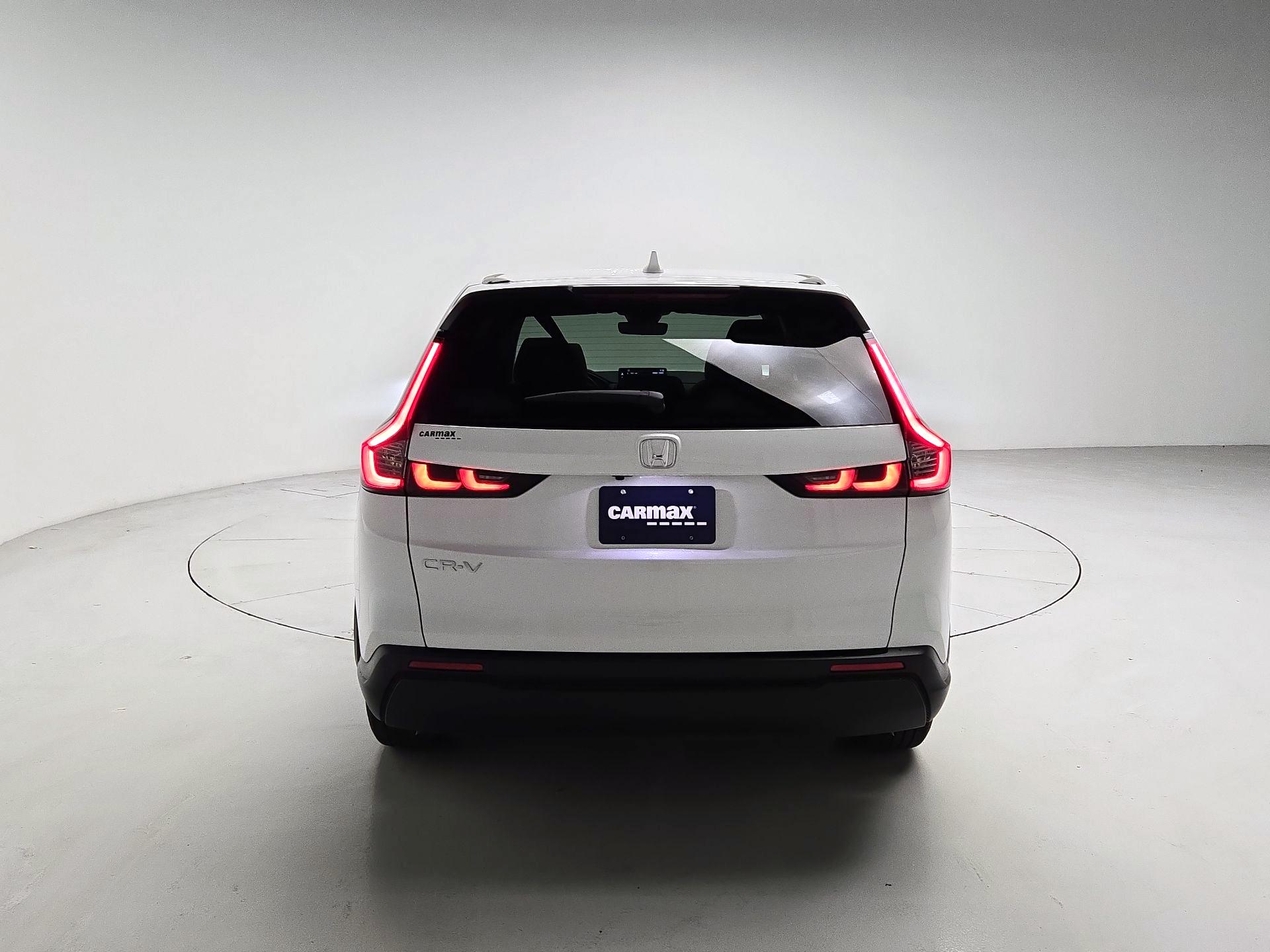 Thumbnail: 2025 Honda CR-V - 6