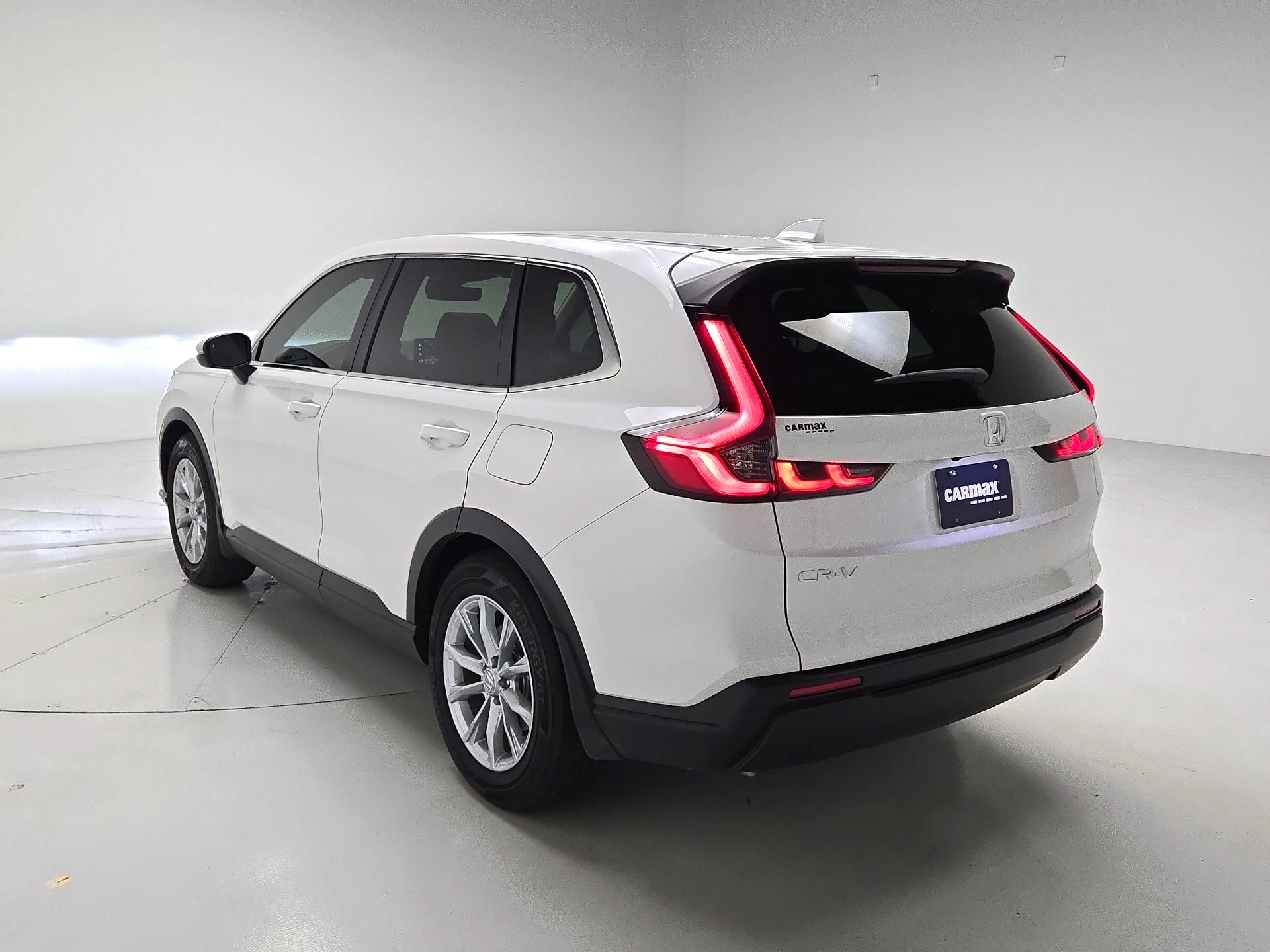 Thumbnail: 2025 Honda CR-V - 7