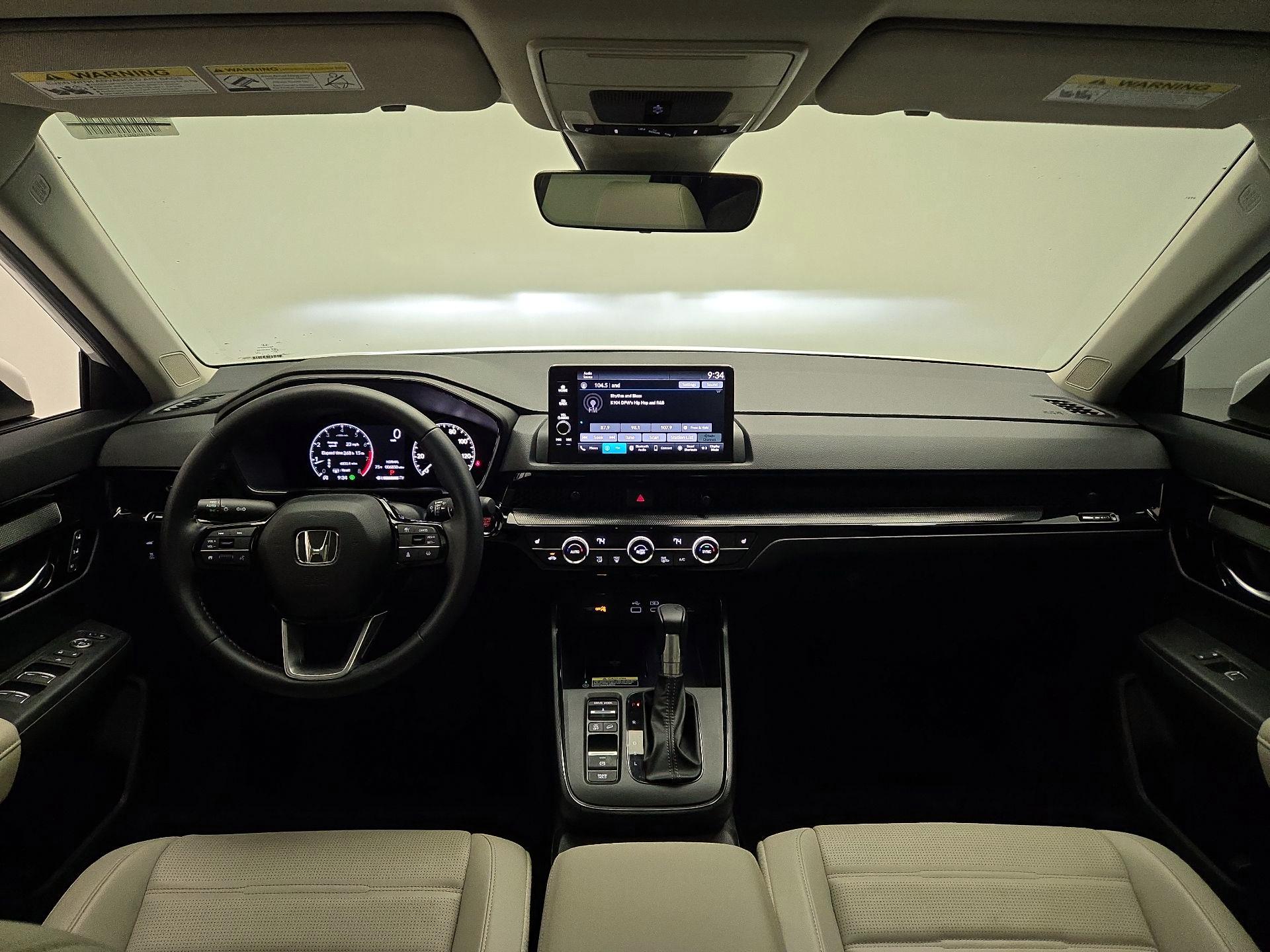 Thumbnail: 2025 Honda CR-V - 8