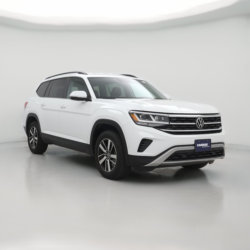 2023 Volkswagen Atlas SE