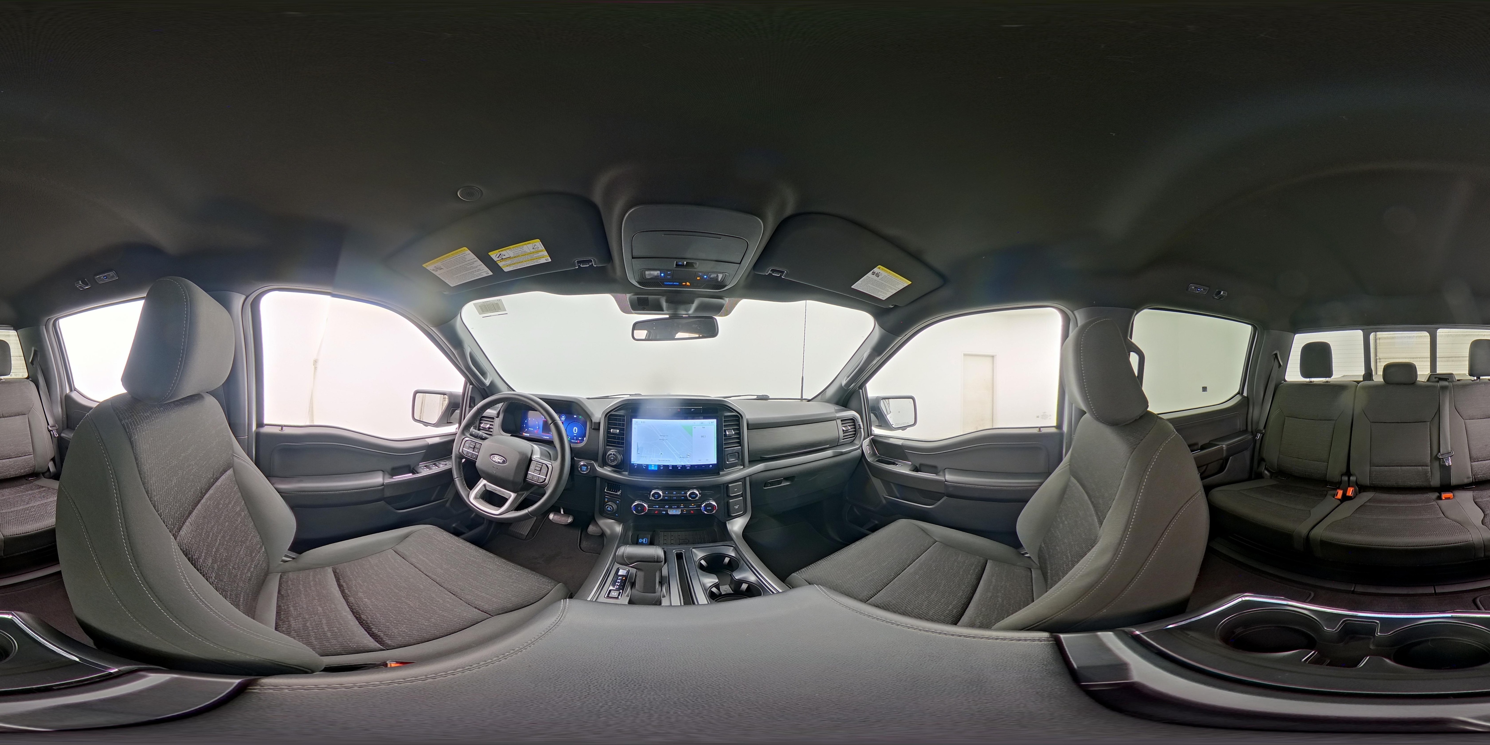 2024 Ford F-150 XLT - Photo 25