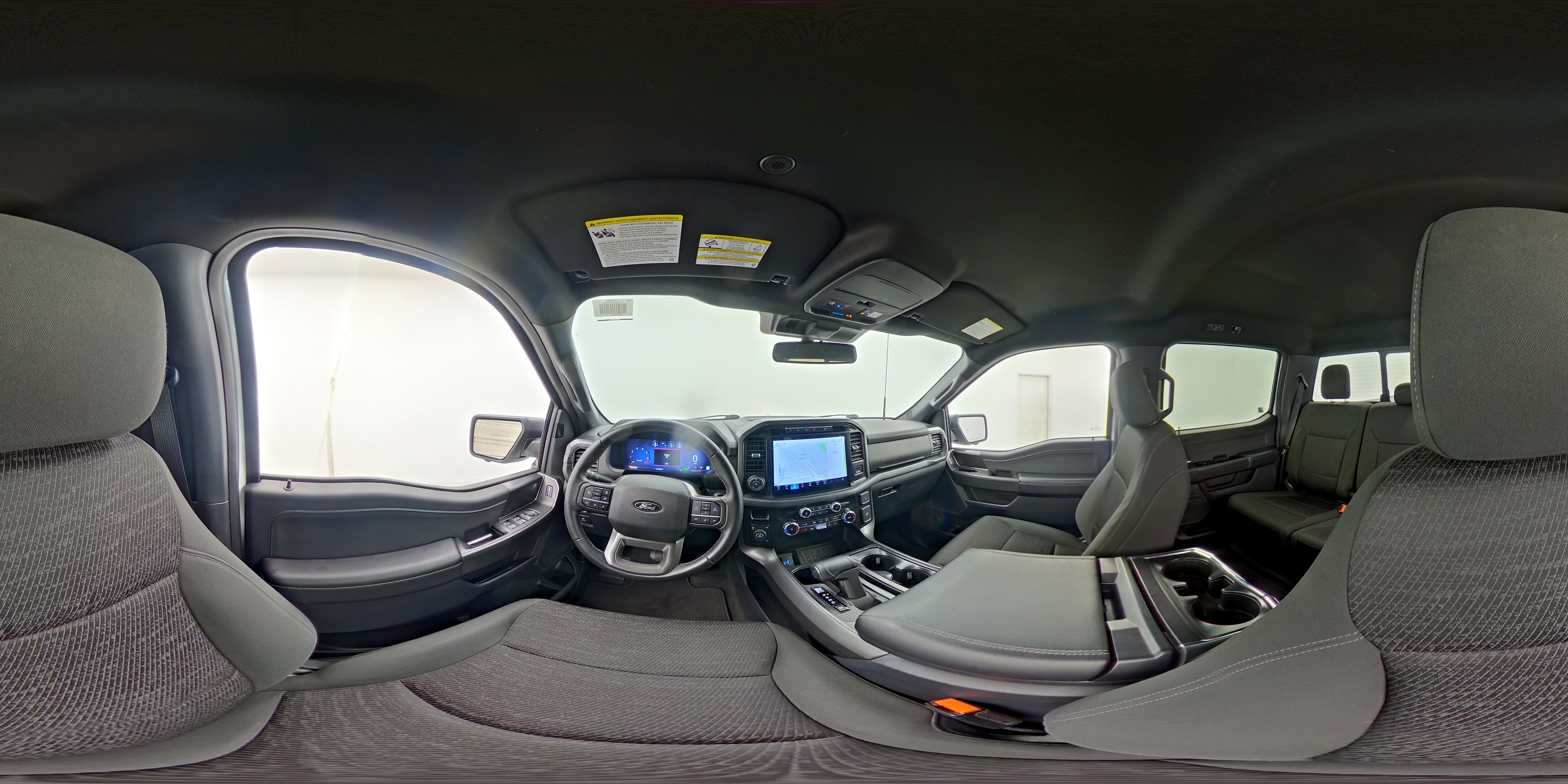 2024 Ford F-150 XLT - Photo 27