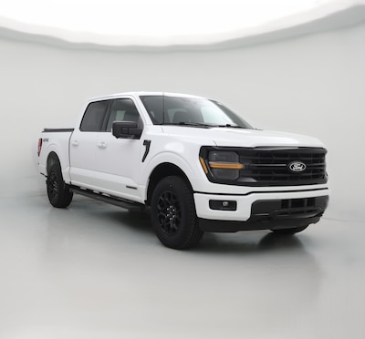 2024 Ford F150 XLT