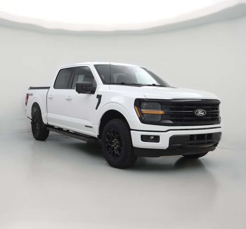 2024 Ford F150 XLT
