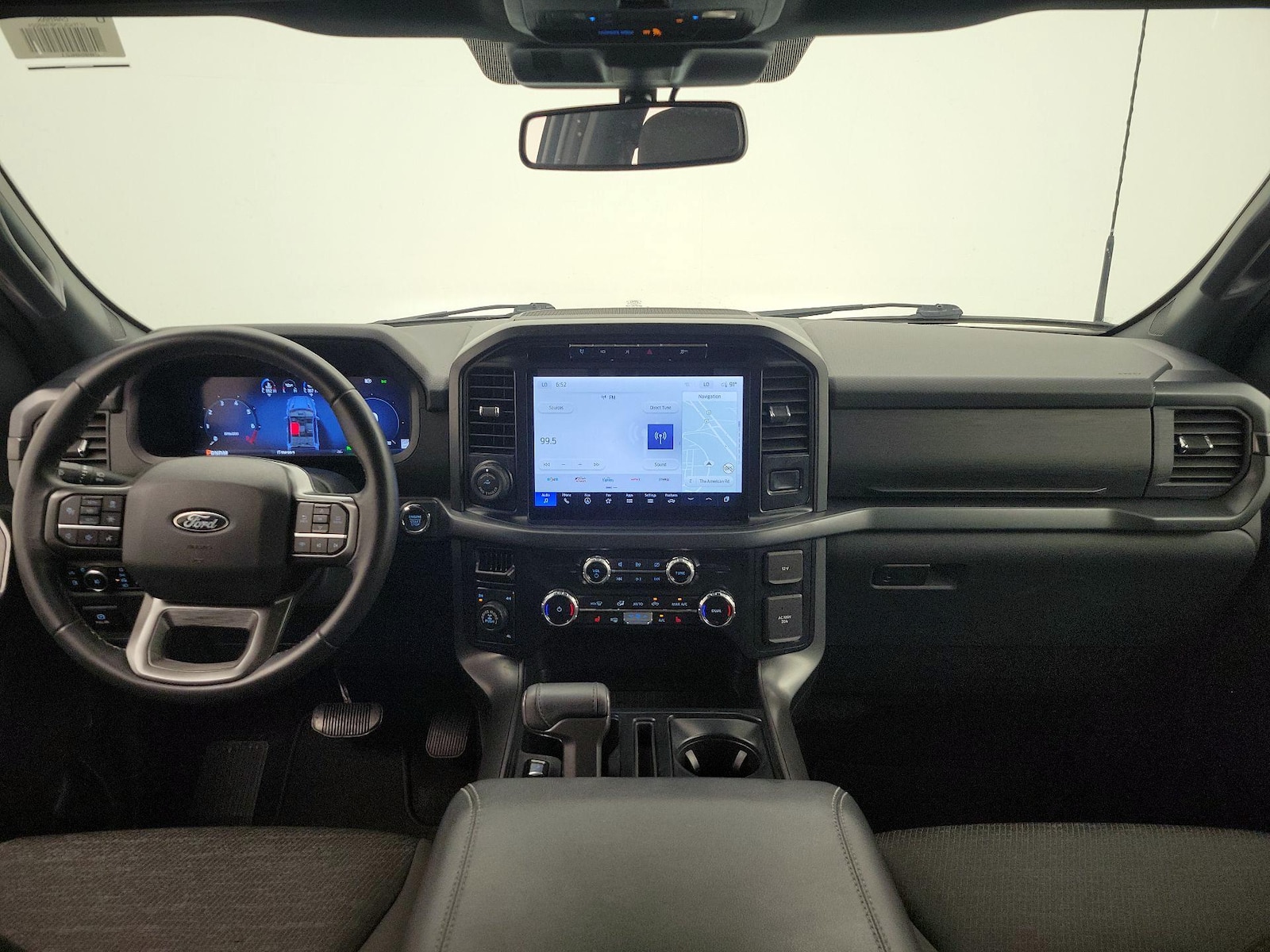 2024 Ford F-150 XLT - Photo 10