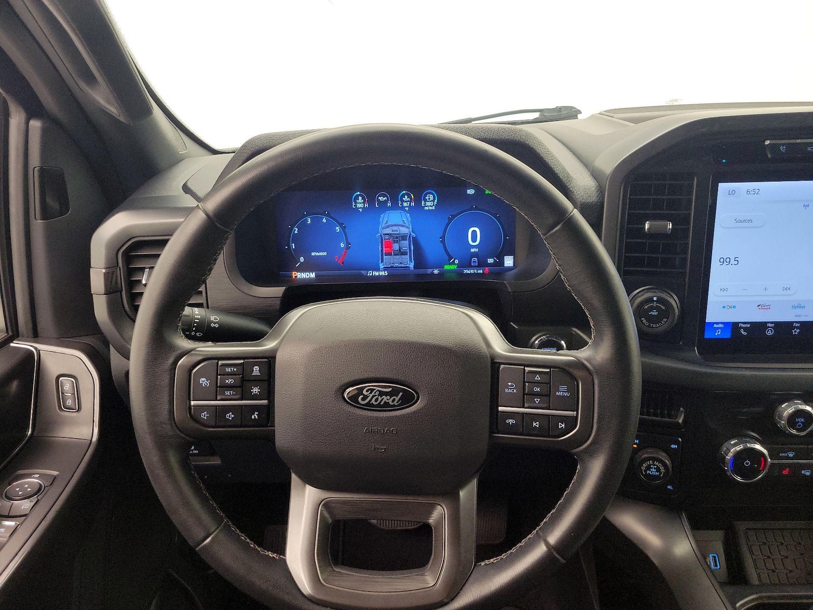 2024 Ford F-150 XLT - Photo 11