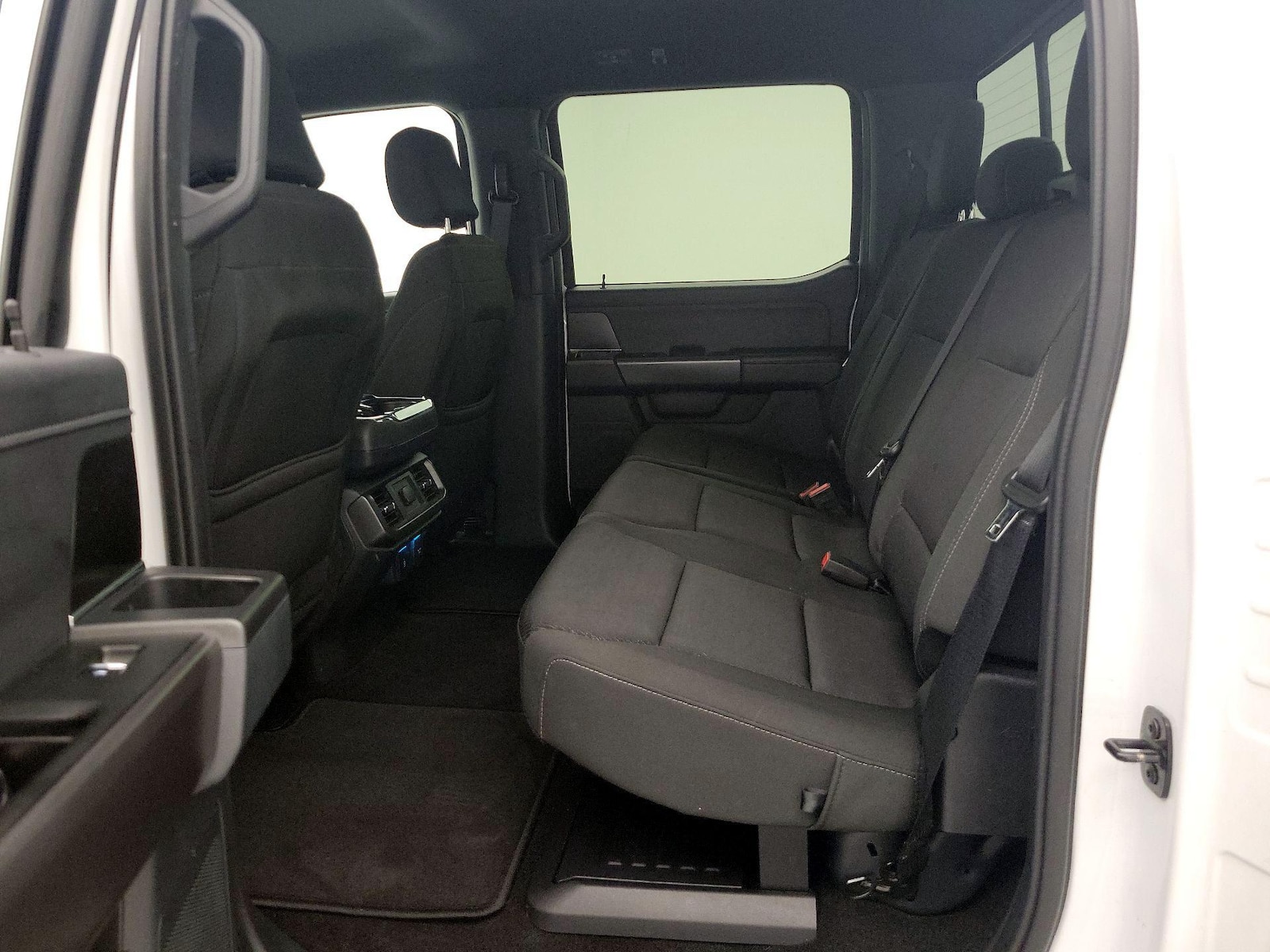 2024 Ford F-150 XLT - Photo 21