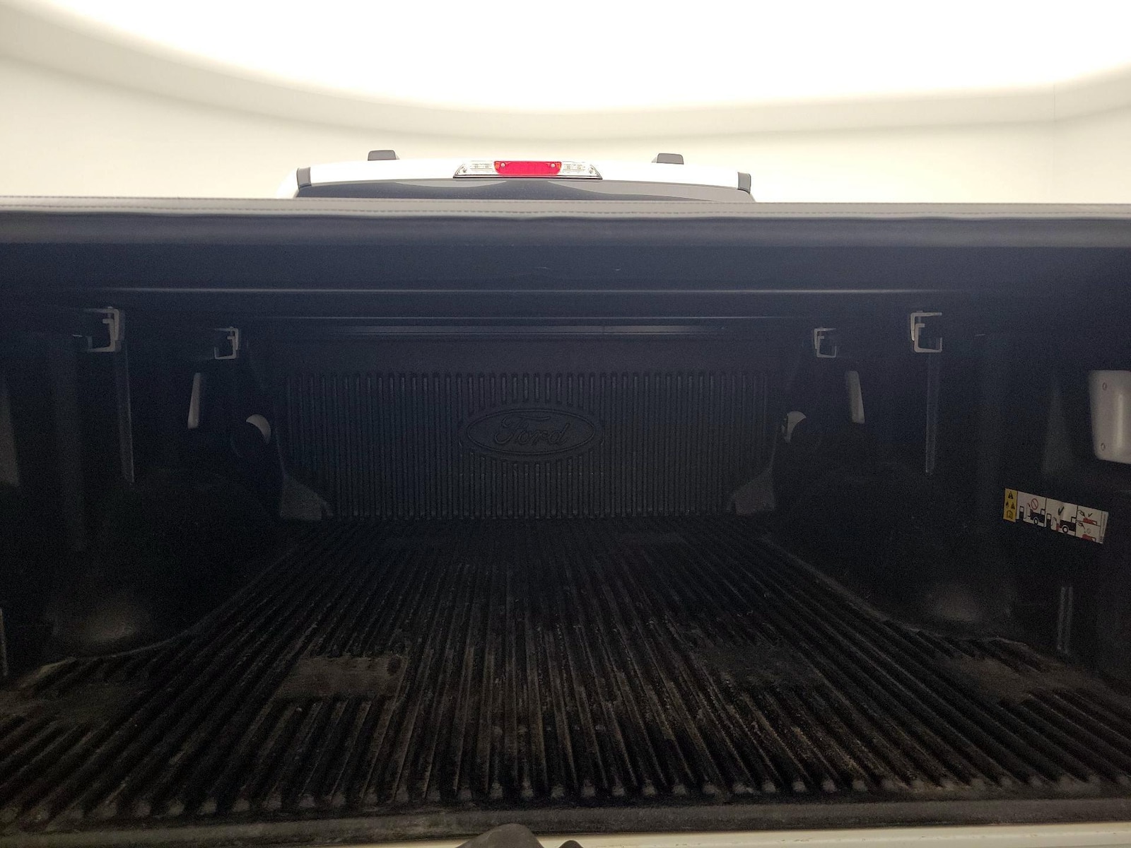 2024 Ford F-150 XLT - Photo 22