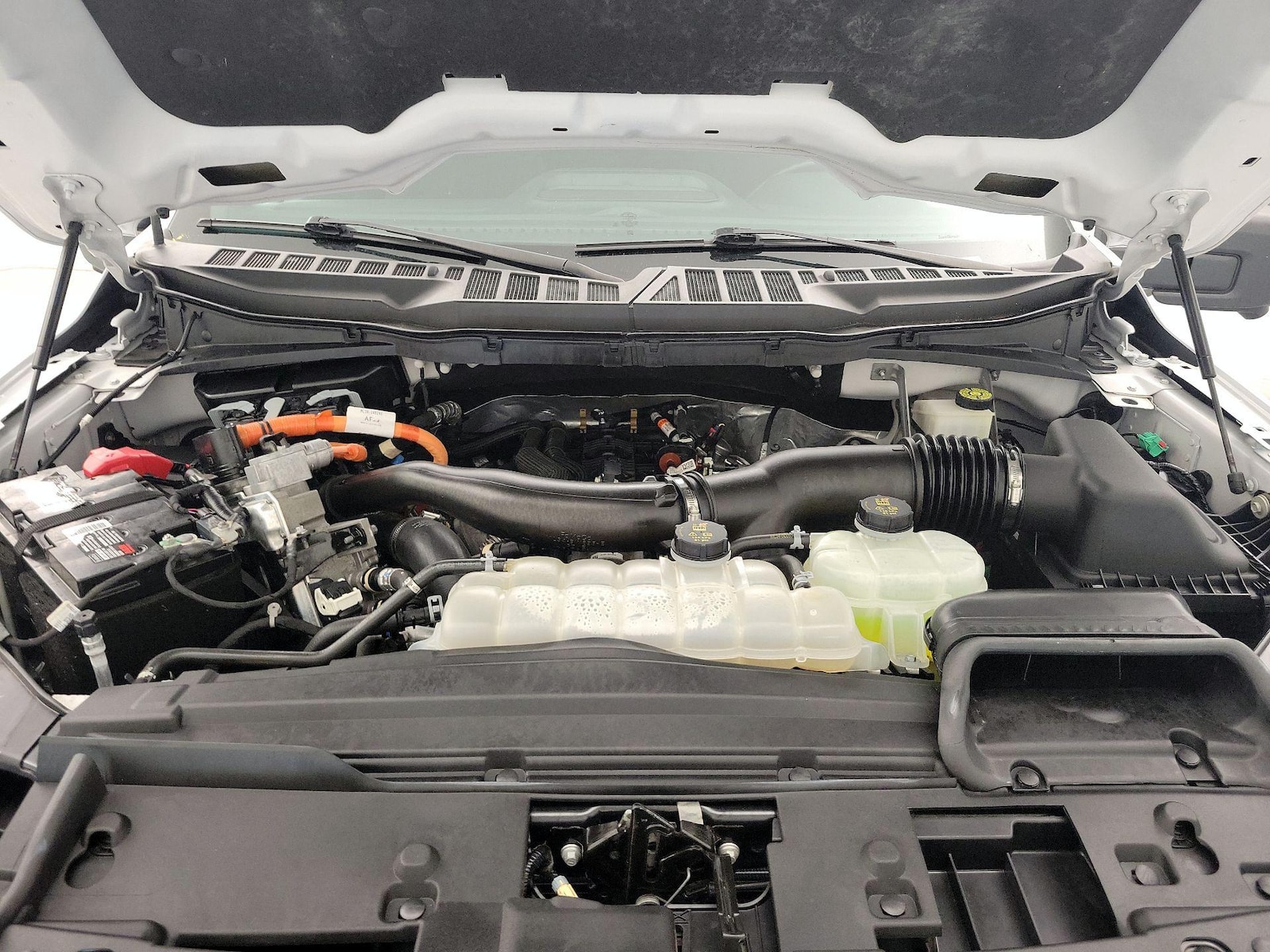 2024 Ford F-150 XLT - Photo 23