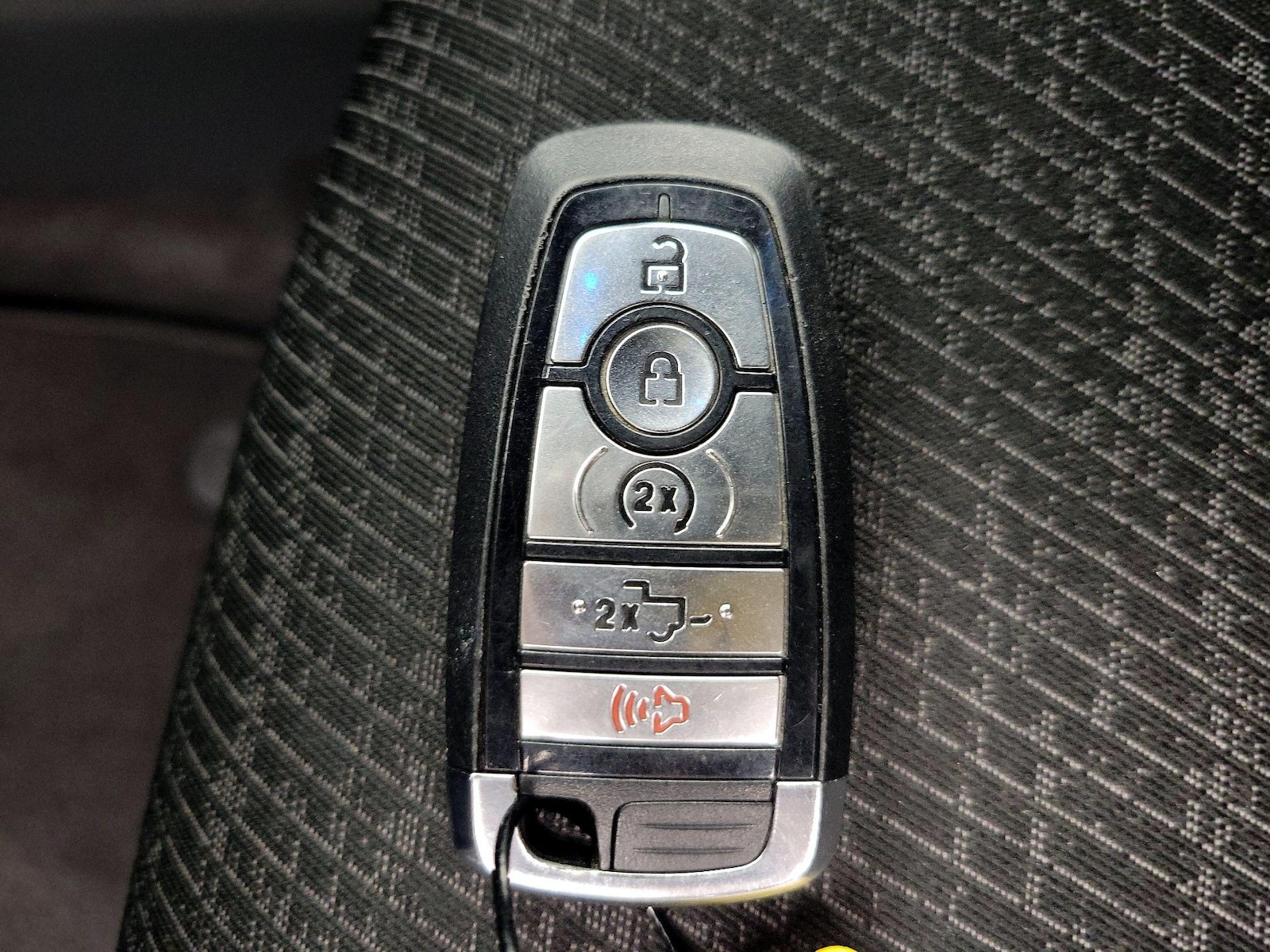 2024 Ford F-150 XLT - Photo 24