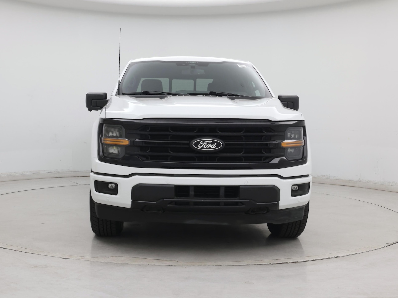 2024 Ford F-150 XLT - Photo 6