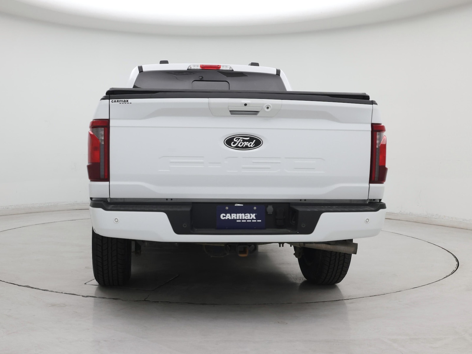 2024 Ford F-150 XLT - Photo 7
