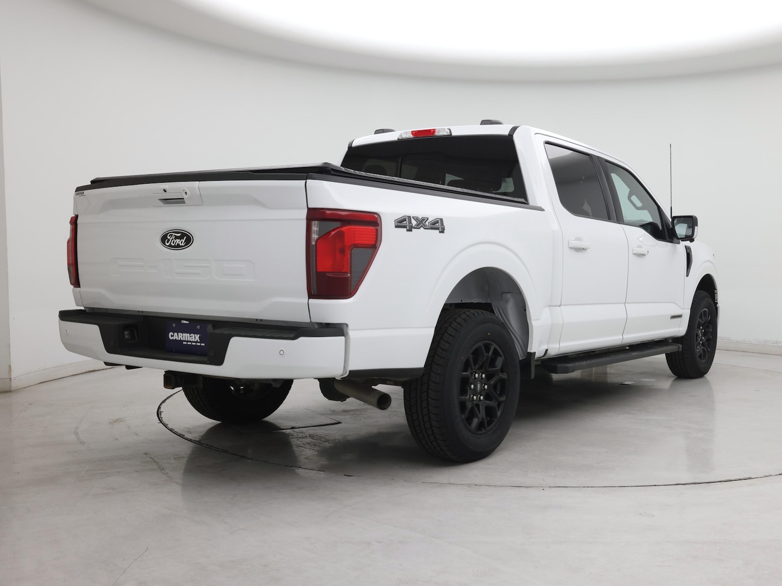 2024 Ford F-150 XLT - Photo 9