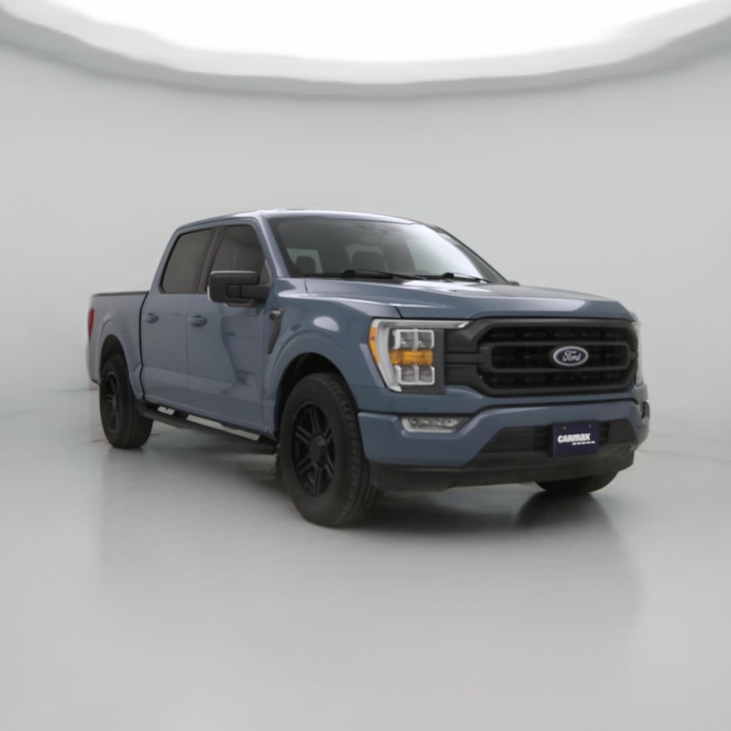 2023 Ford F150 XLT