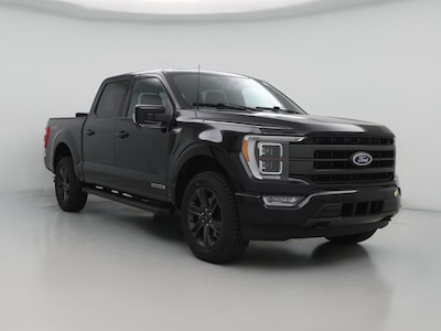 2023 Ford F150 Lariat