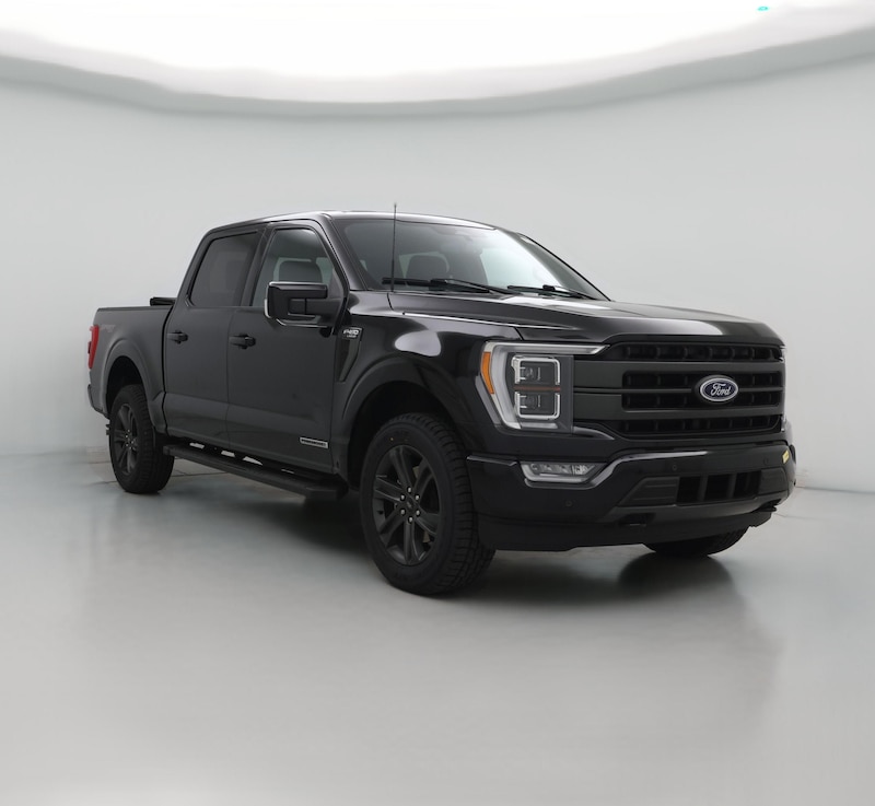 2023 Ford F150 Lariat