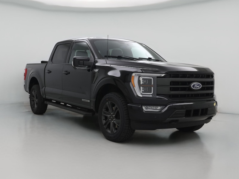2023 Ford F150 Lariat