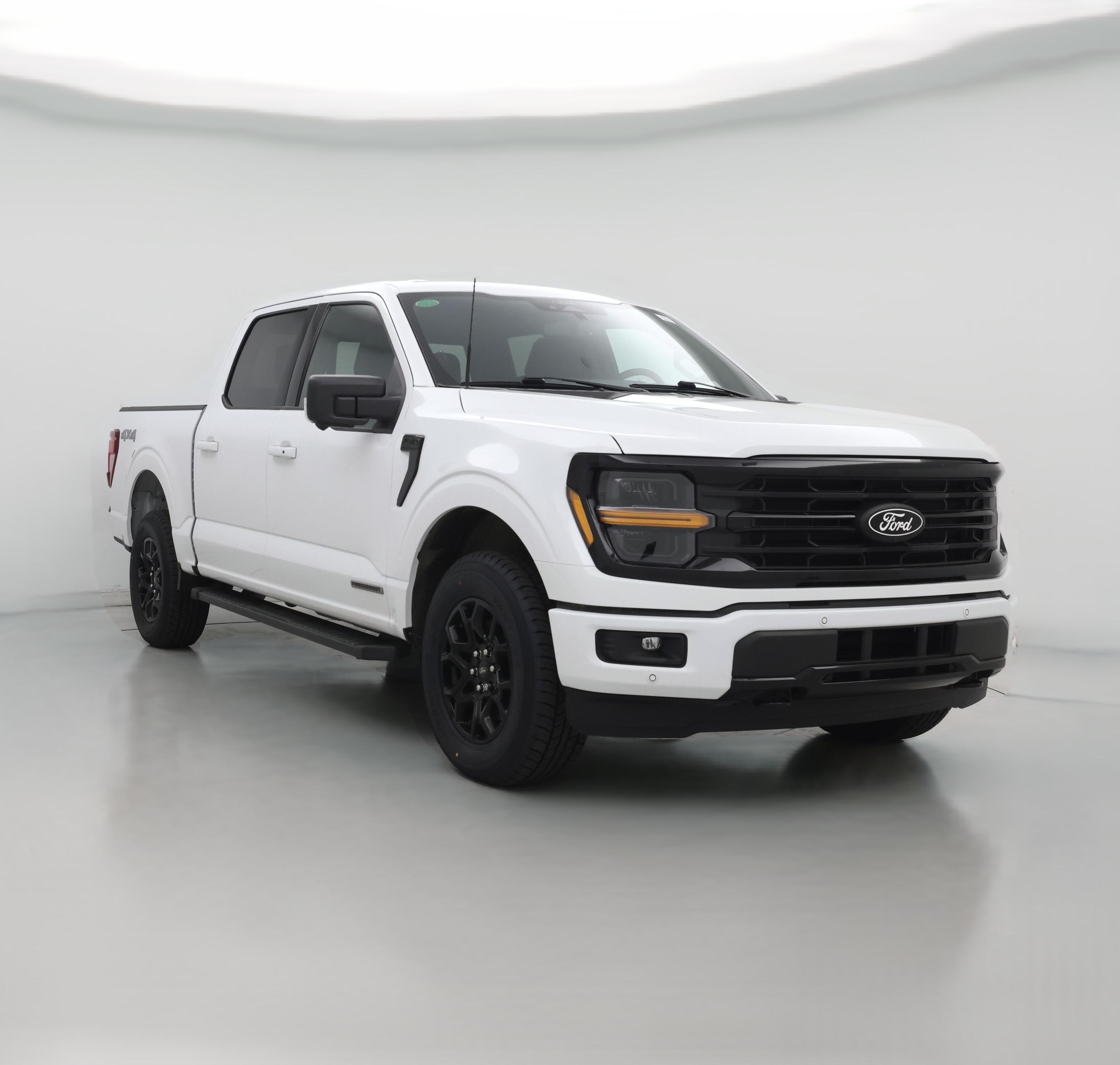 Thumbnail: 2024 Ford F-150 - 1