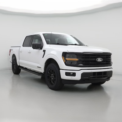 2024 Ford F150 XLT