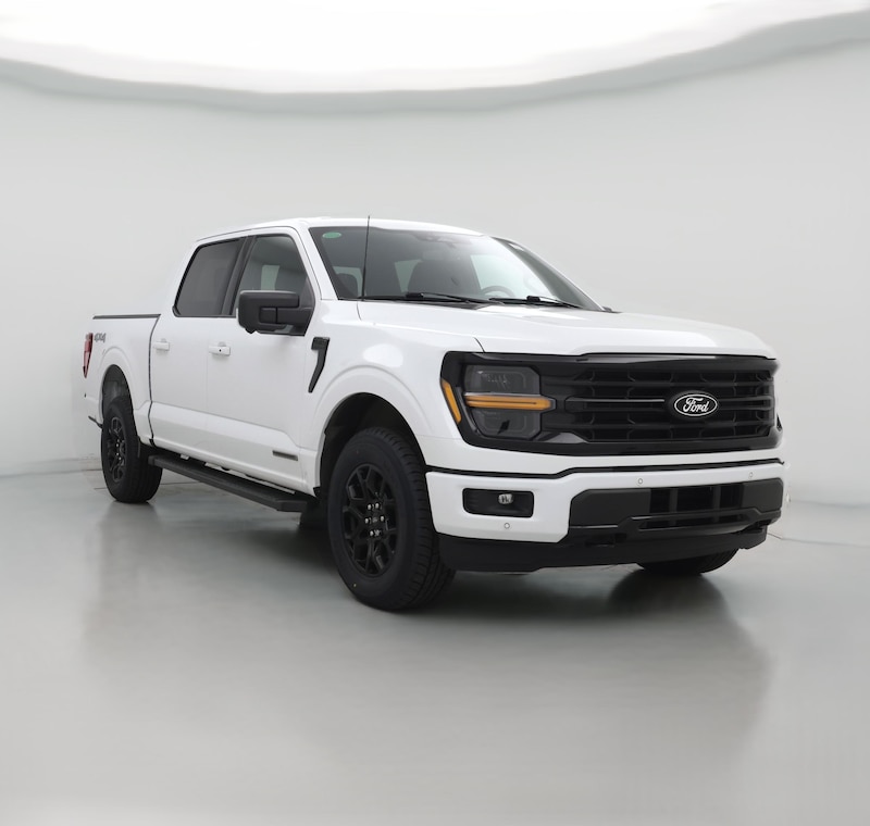 2024 Ford F150 XLT