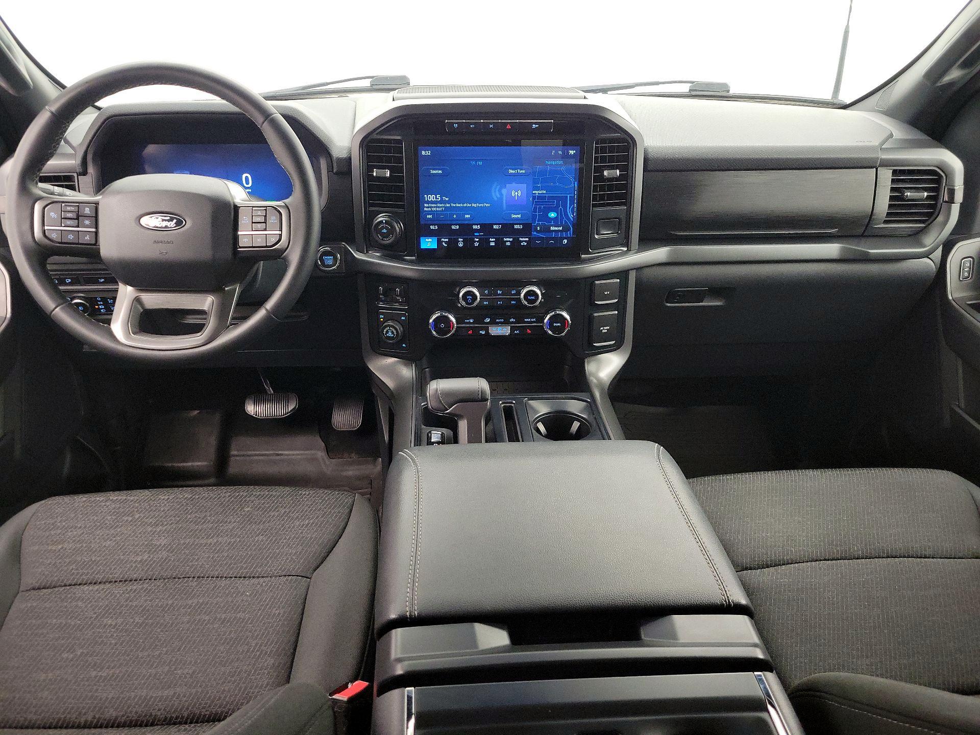 Thumbnail: 2024 Ford F-150 - 9