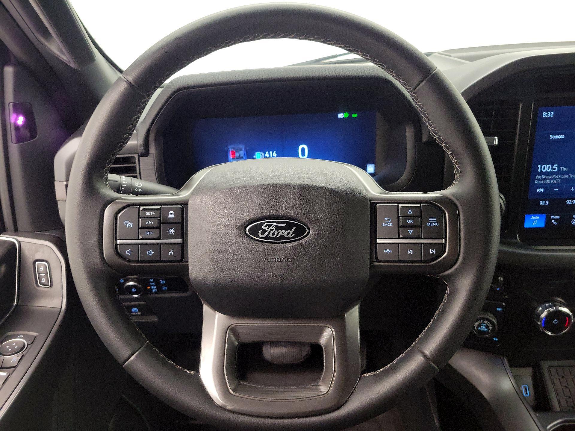 Thumbnail: 2024 Ford F-150 - 10