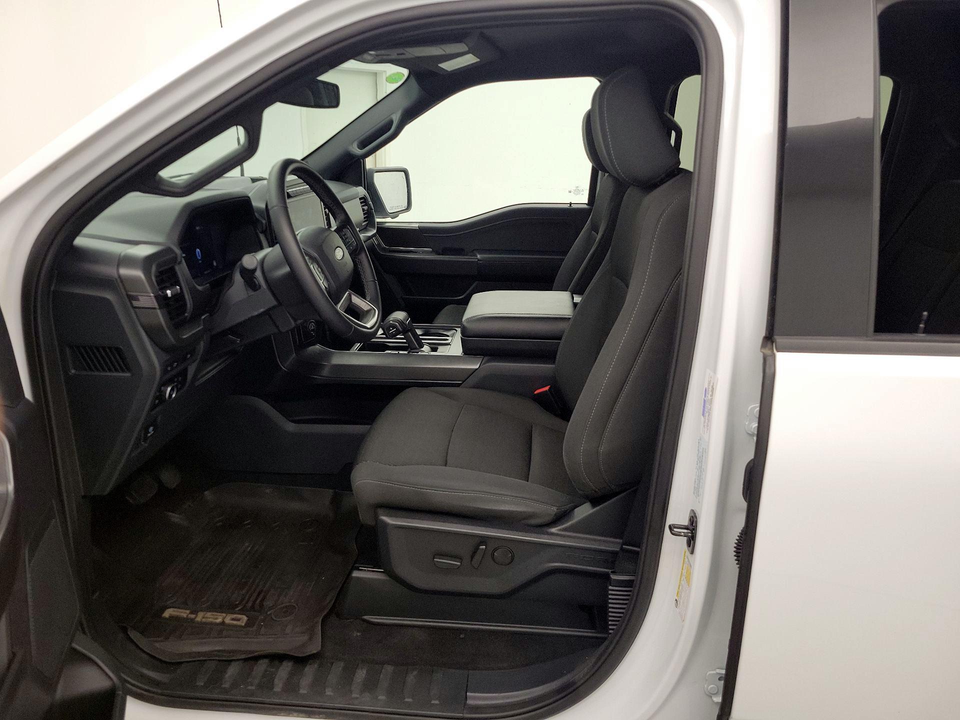 Thumbnail: 2024 Ford F-150 - 11