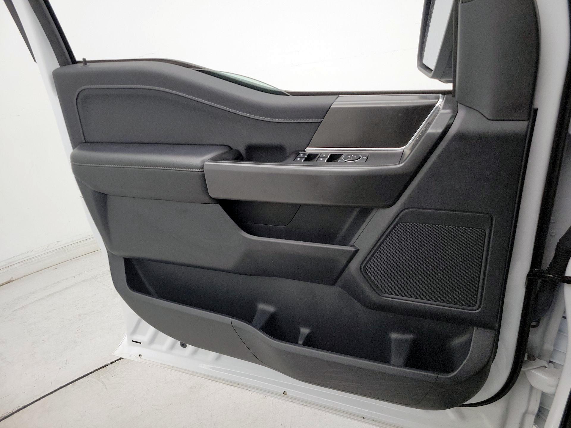 Thumbnail: 2024 Ford F-150 - 12