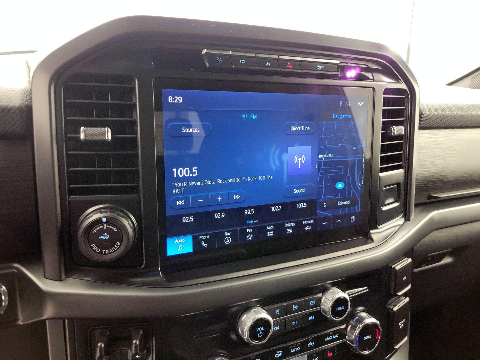 Thumbnail: 2024 Ford F-150 - 15