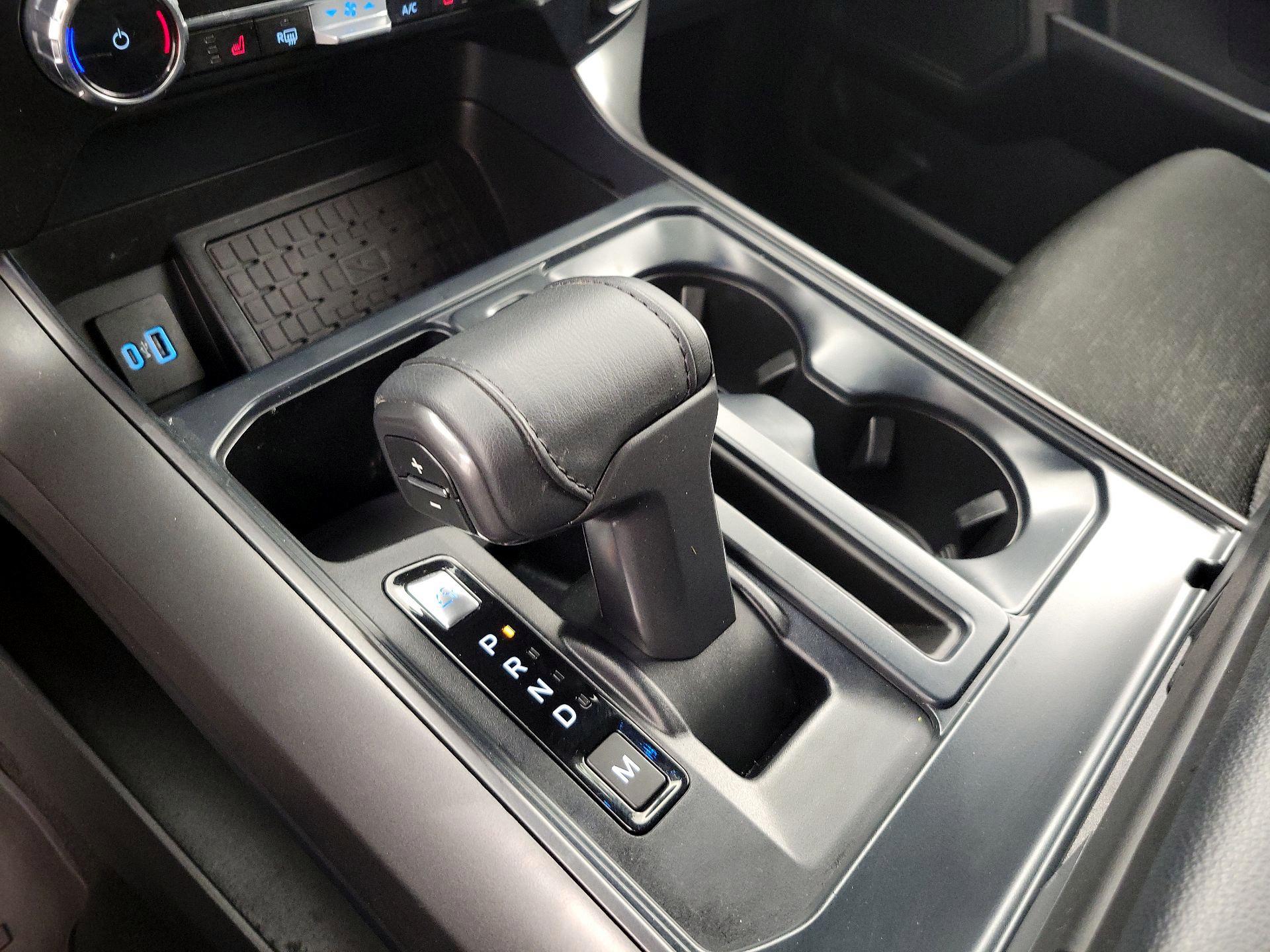 Thumbnail: 2024 Ford F-150 - 17
