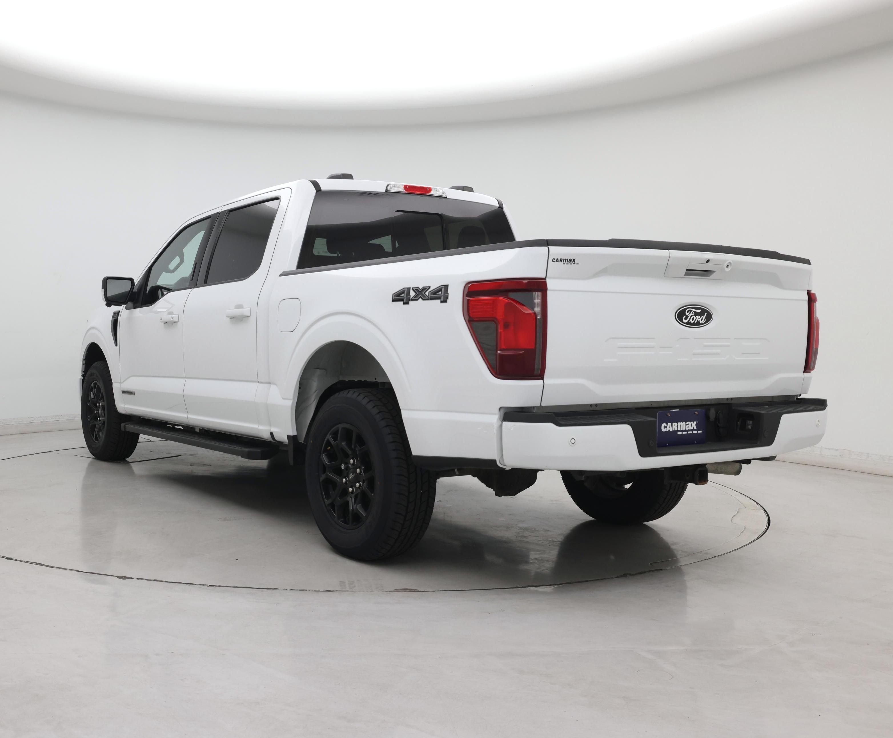 Thumbnail: 2024 Ford F-150 - 2