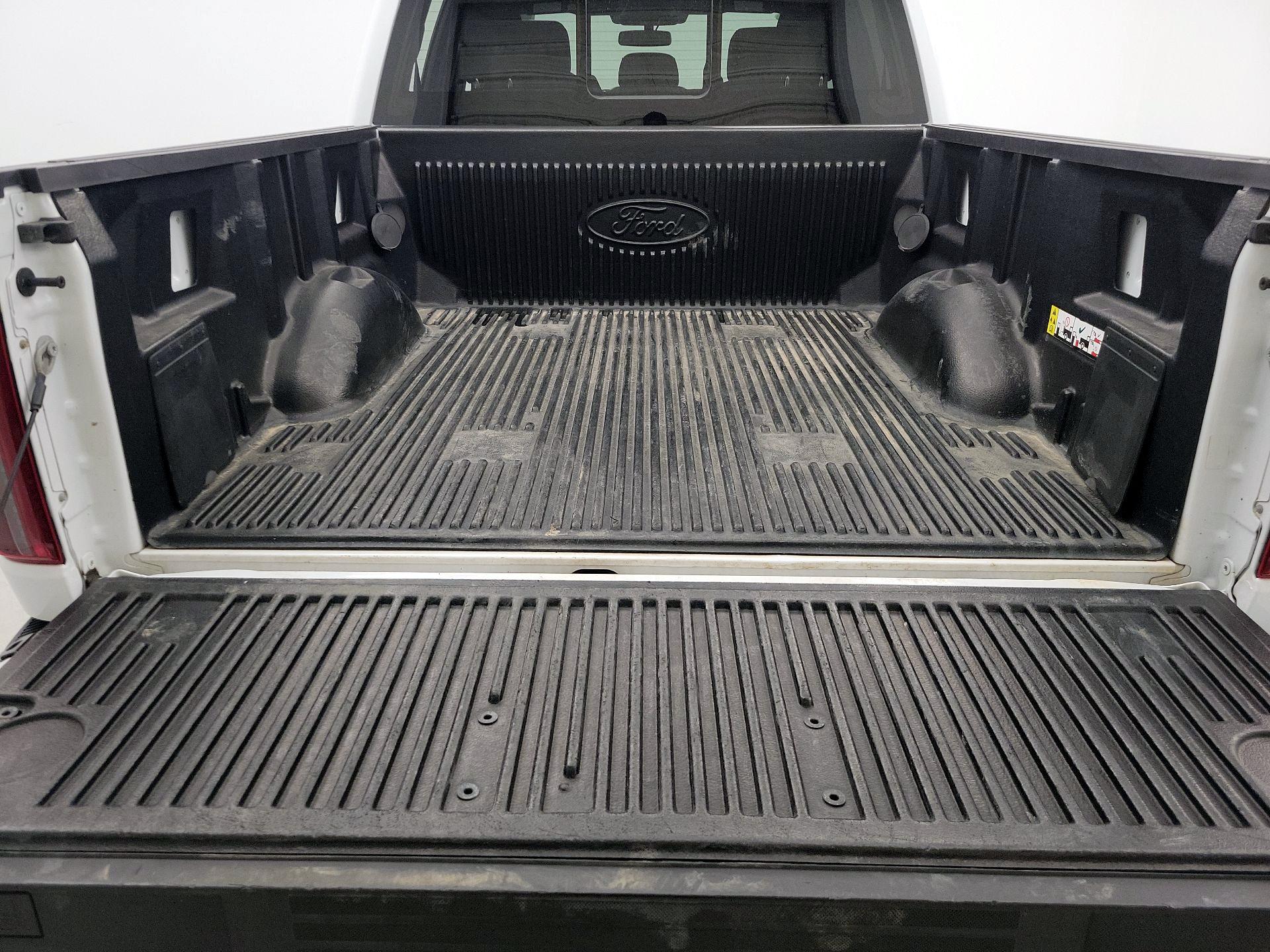 Thumbnail: 2024 Ford F-150 - 20