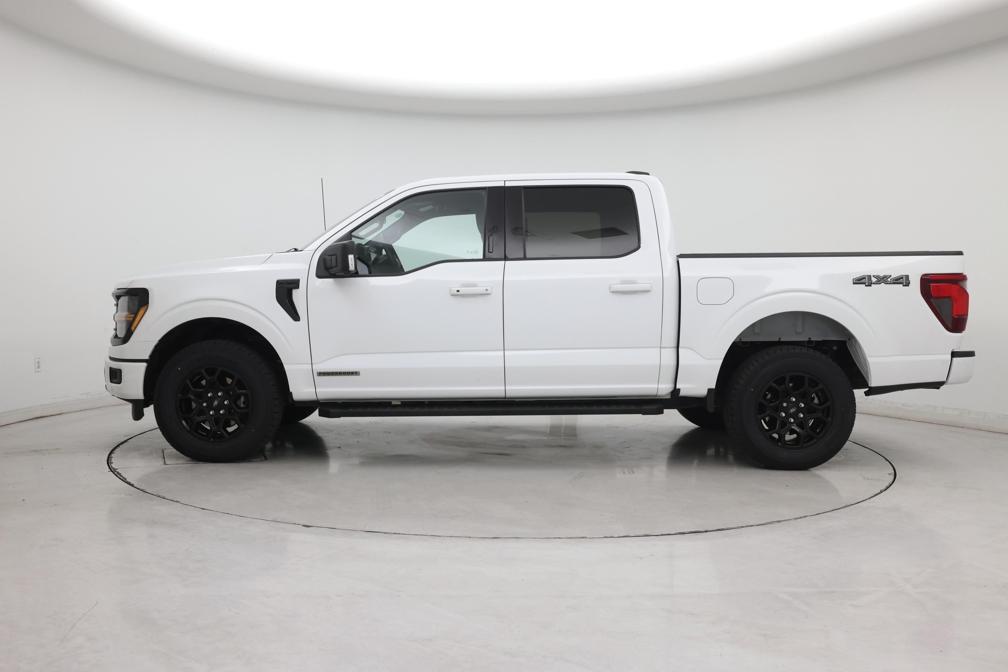 Thumbnail: 2024 Ford F-150 - 3