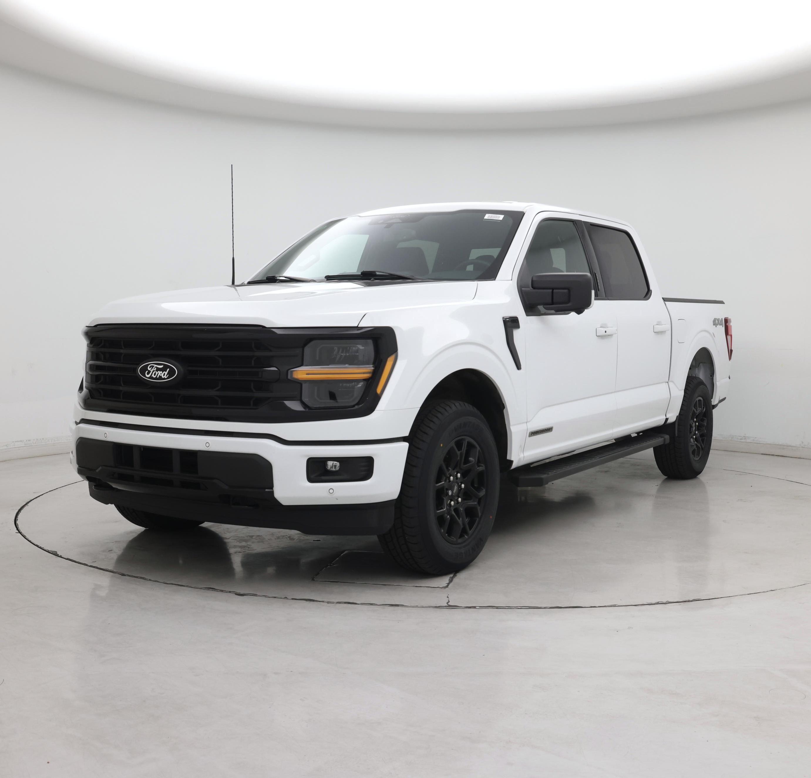 Thumbnail: 2024 Ford F-150 - 4