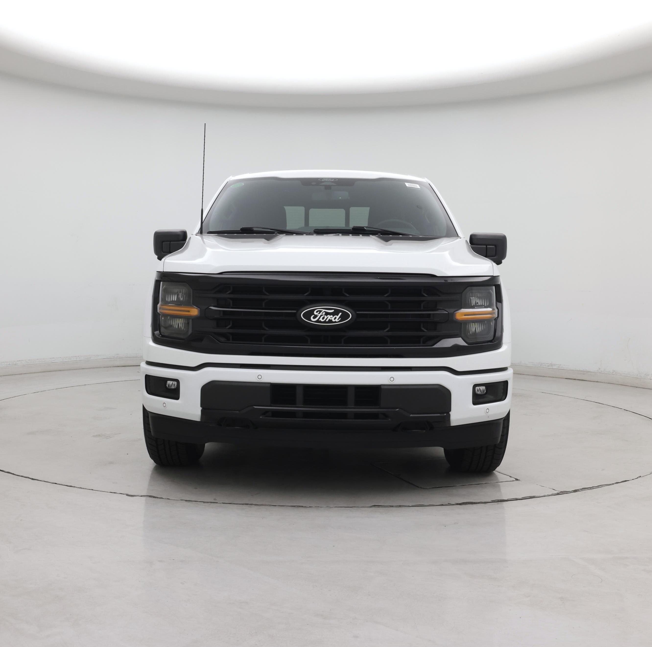 Thumbnail: 2024 Ford F-150 - 5