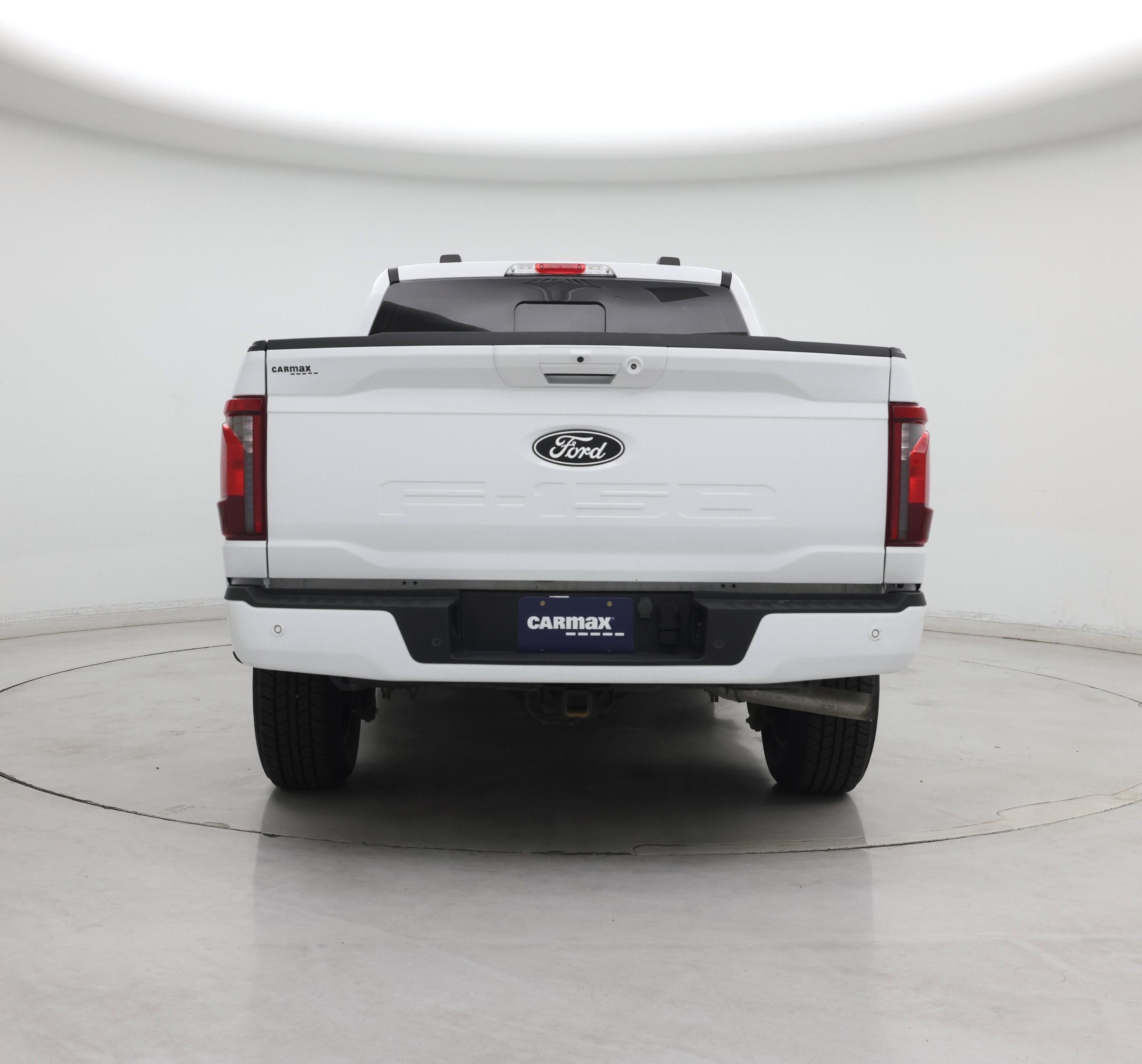 Thumbnail: 2024 Ford F-150 - 6