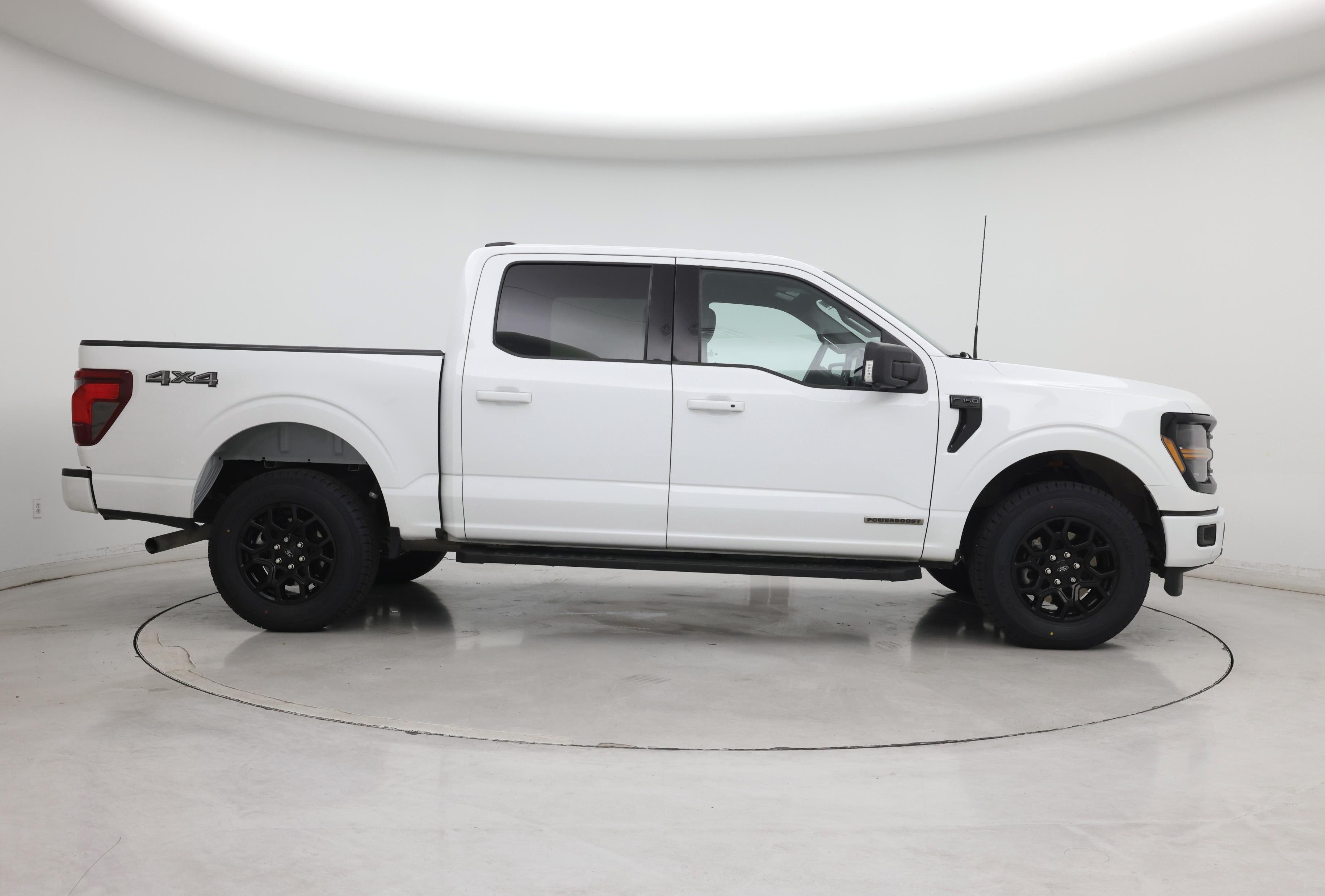 Thumbnail: 2024 Ford F-150 - 7